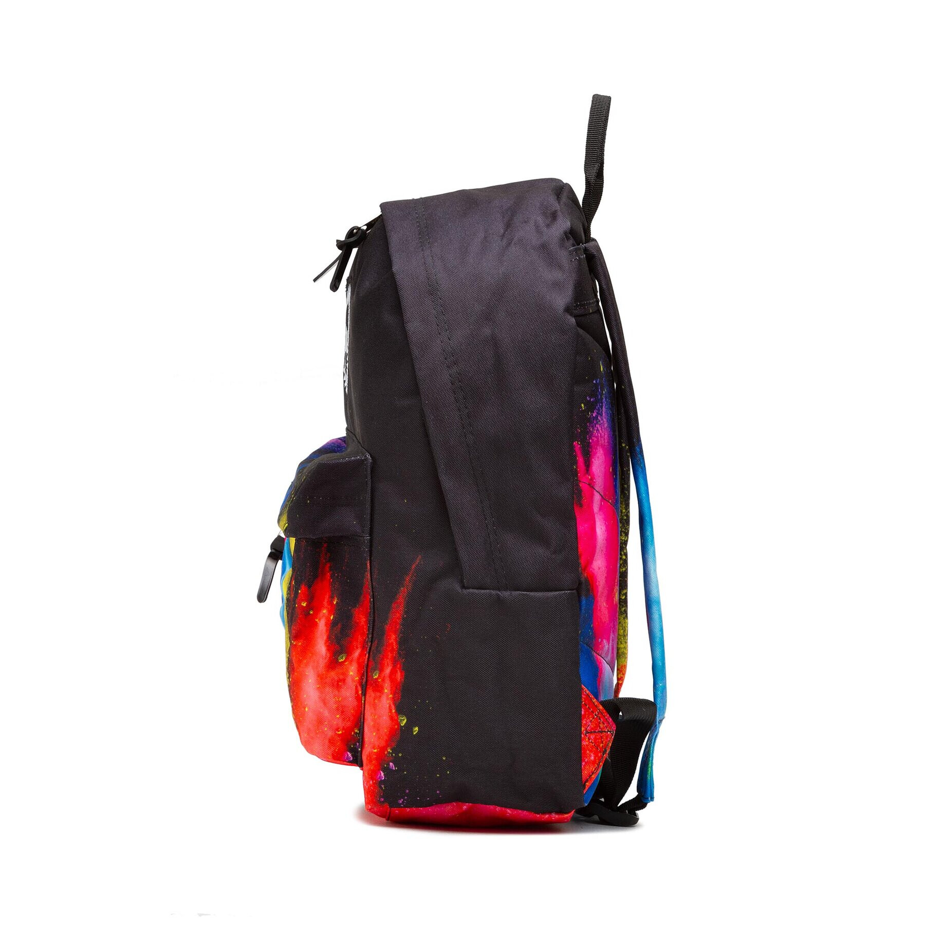 HYPE Rucsac YVLR-674 Negru - Pled.ro