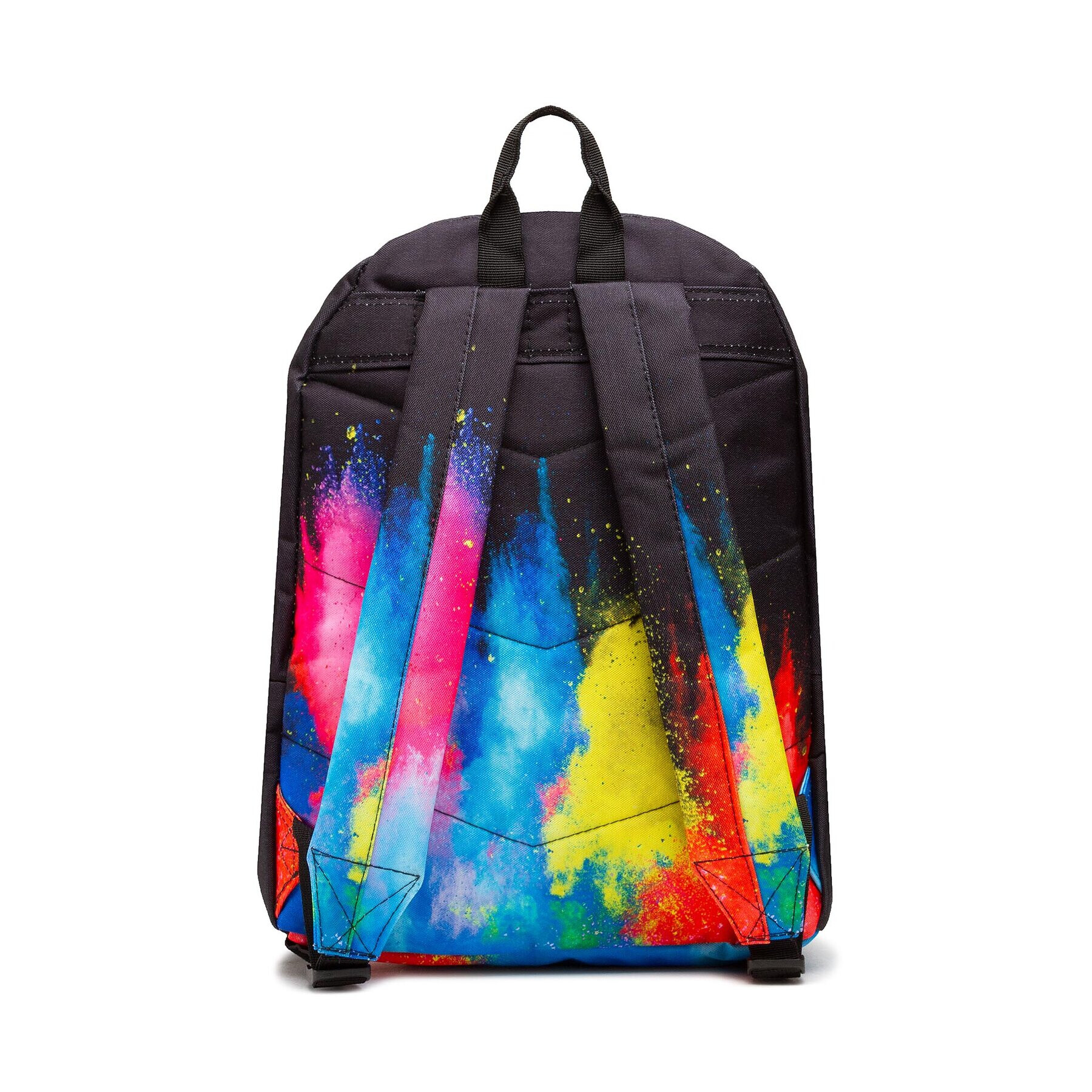 HYPE Rucsac YVLR-674 Negru - Pled.ro