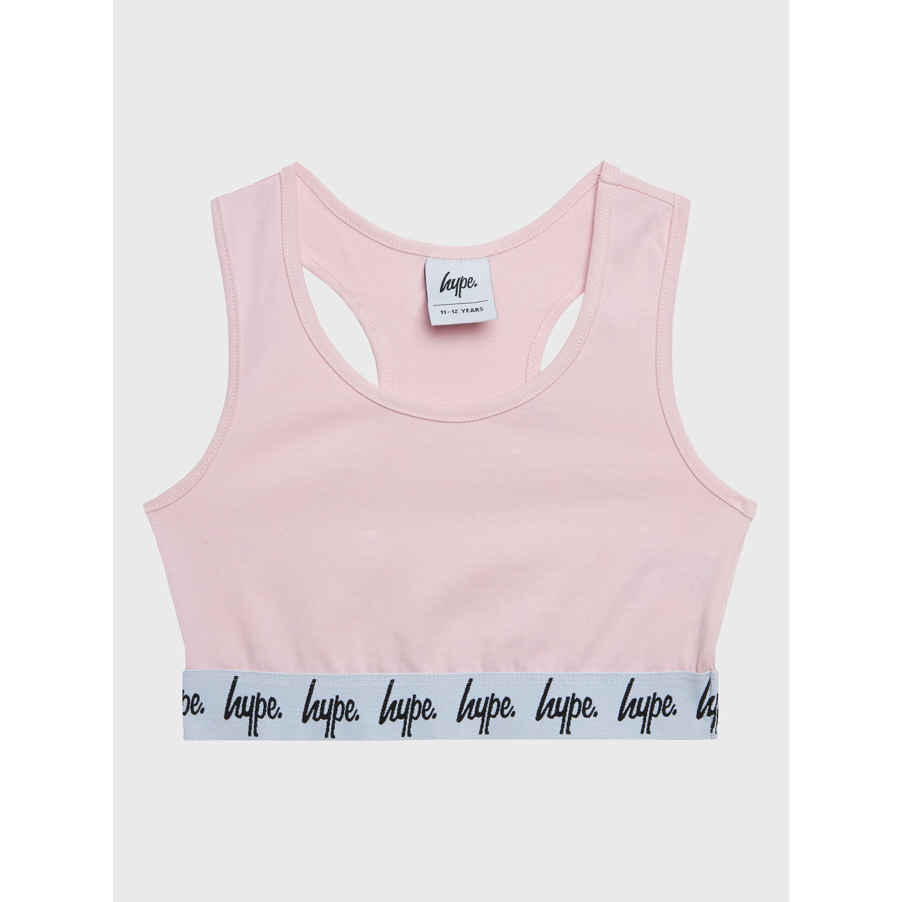 HYPE Top CORE21-114 Roz Slim Fit - Pled.ro