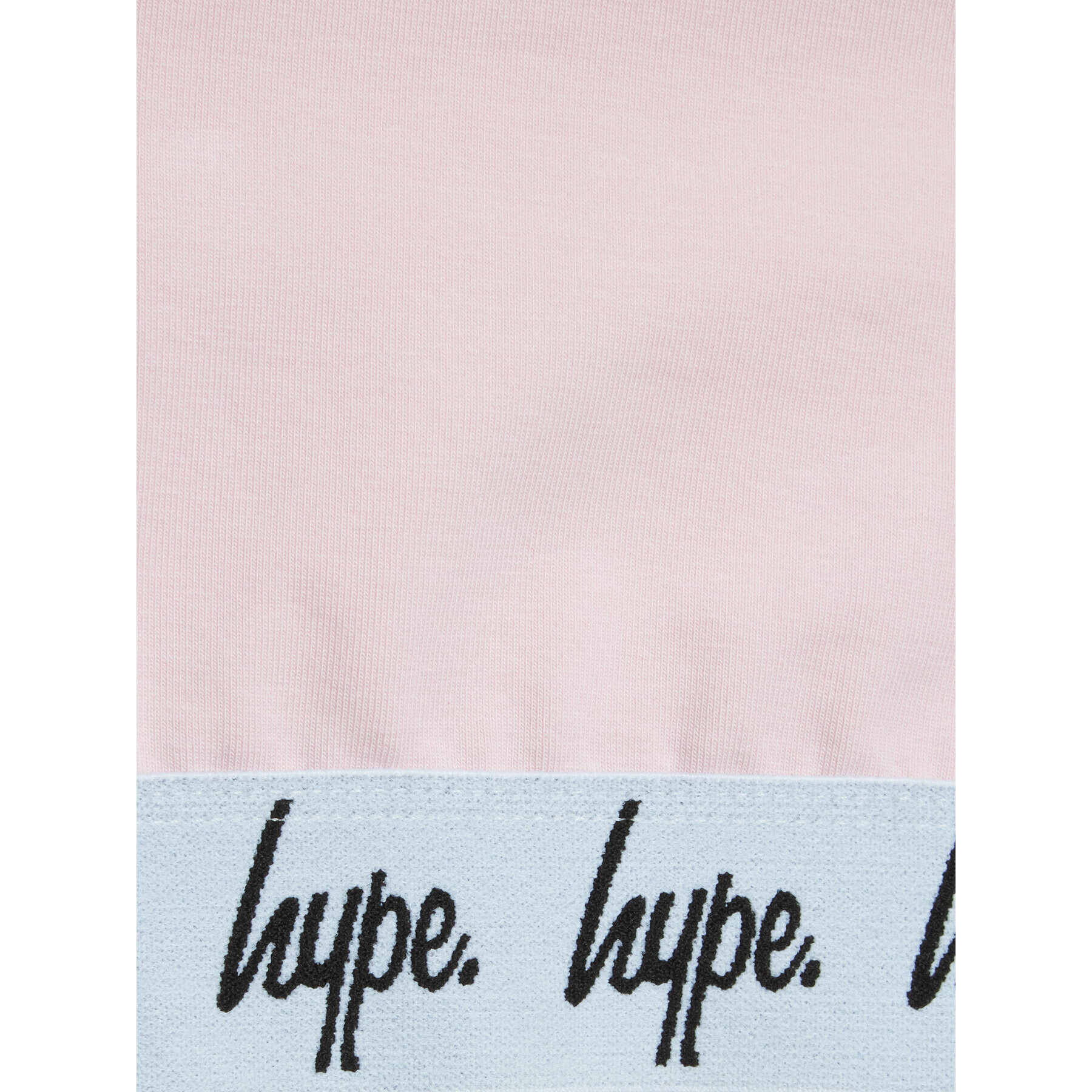 HYPE Top CORE21-114 Roz Slim Fit - Pled.ro