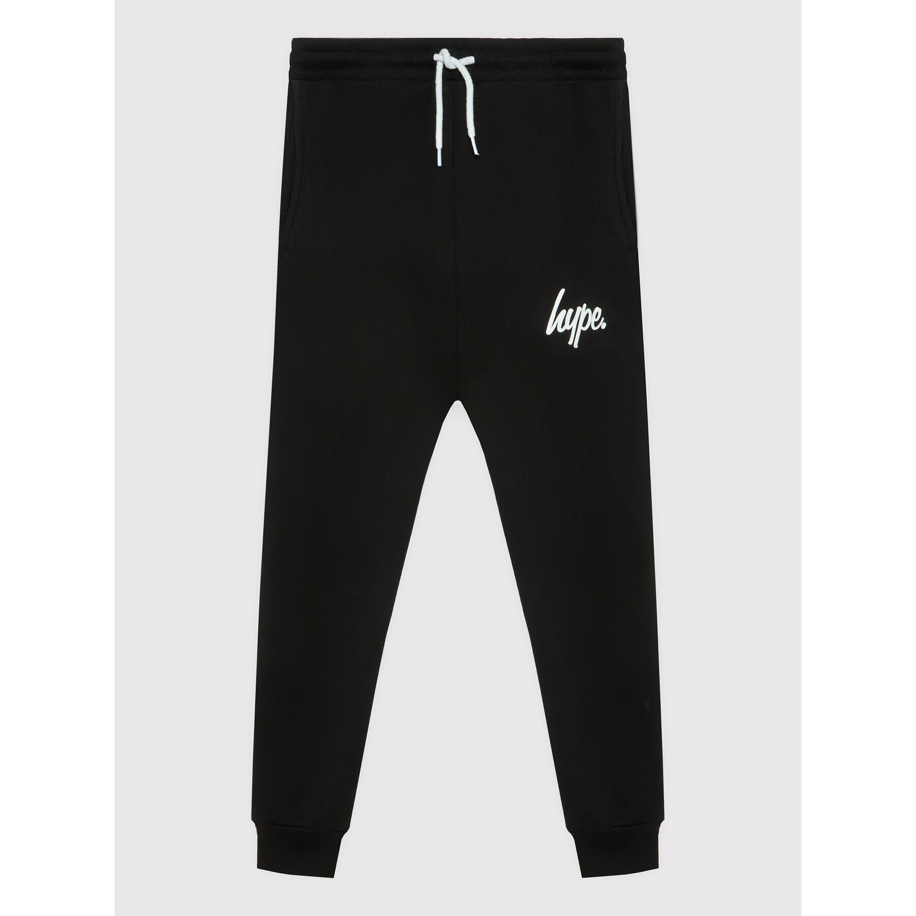 HYPE Trening HYPHOODSET002 Negru Regular Fit - Pled.ro