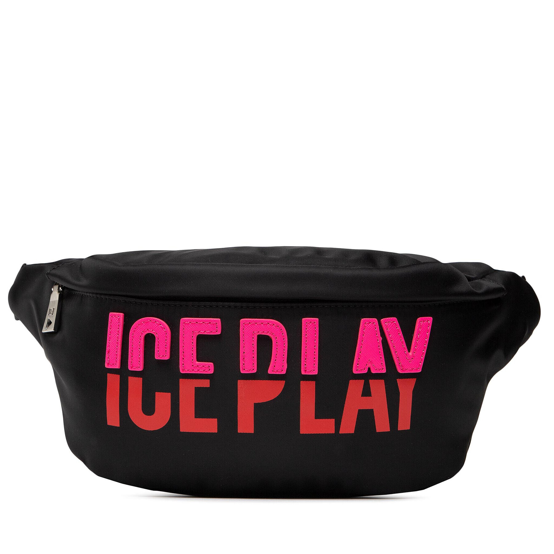 Ice Play Borsetă 22I W2M1 7219 6932 U9C1 Negru - Pled.ro