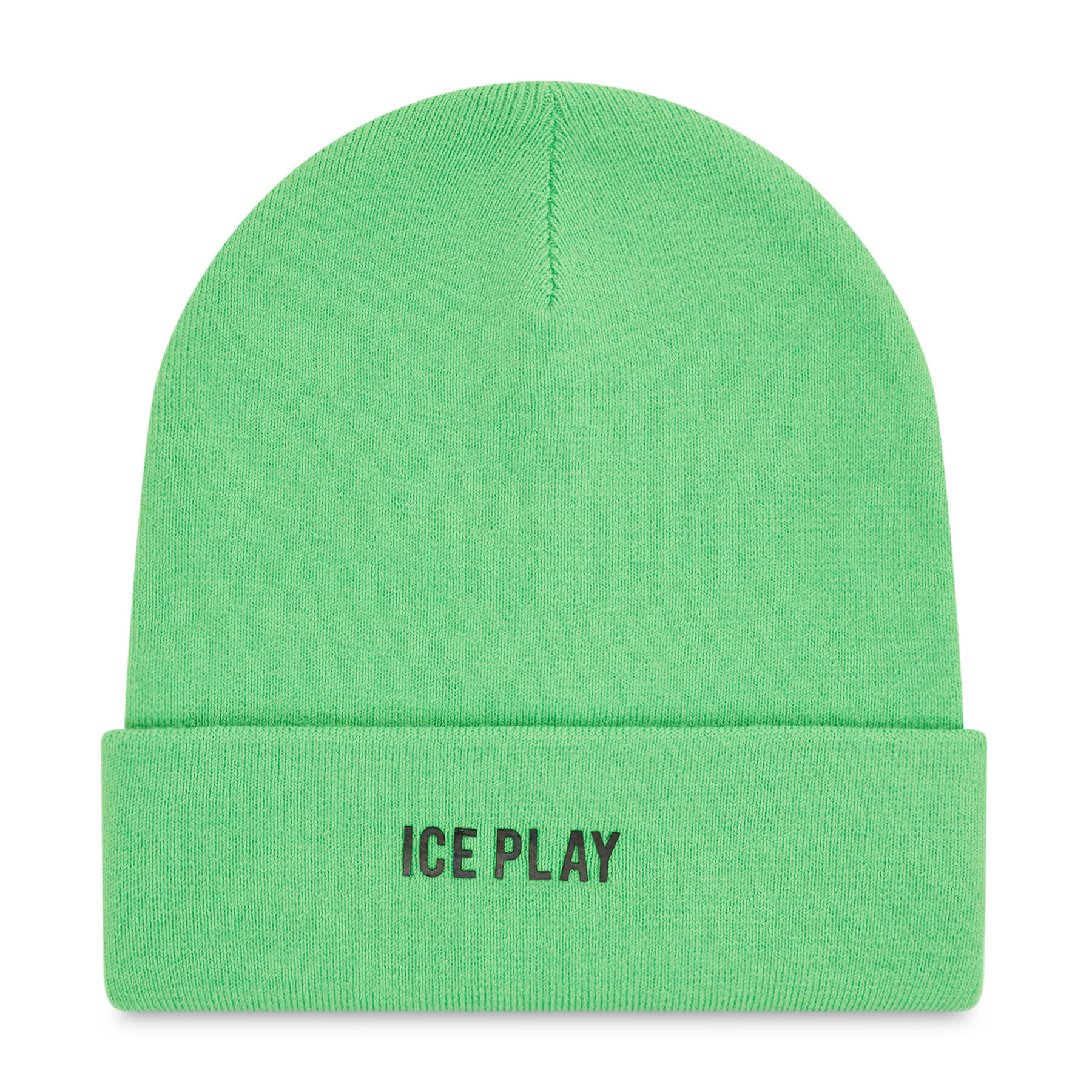 Ice Play Căciulă 21I W2M1 3040 9014 5287 Verde - Pled.ro