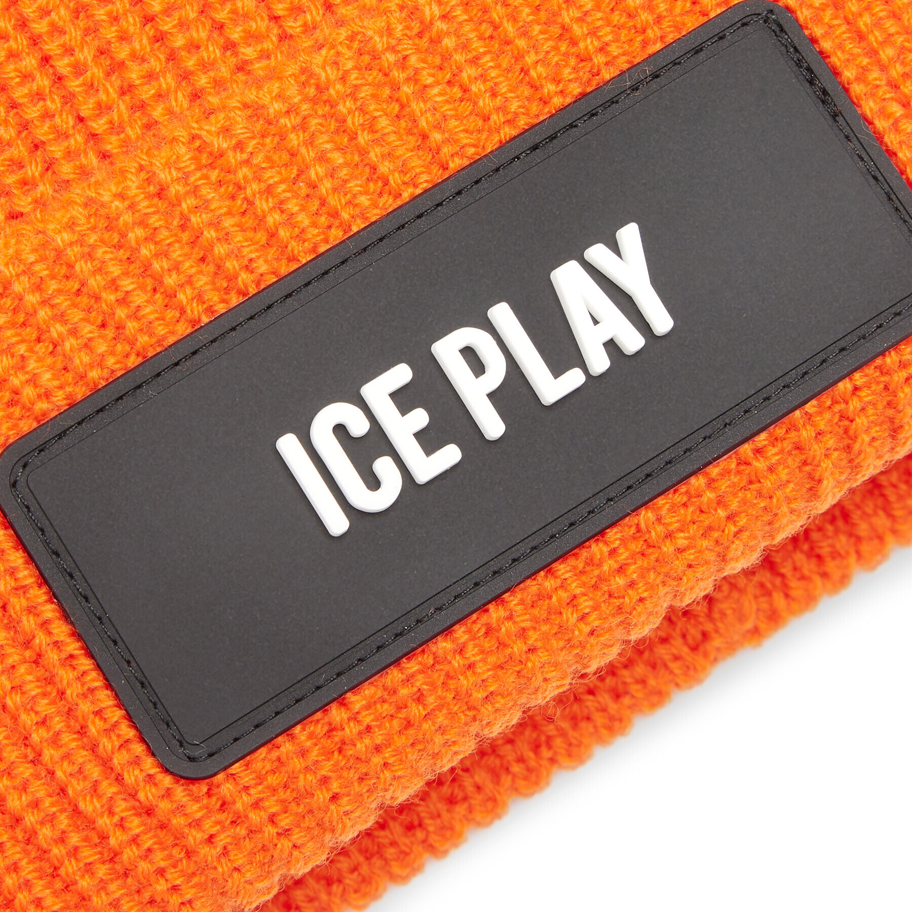 Ice Play Căciulă 22I U1M1 3042 9014 3262 Portocaliu - Pled.ro