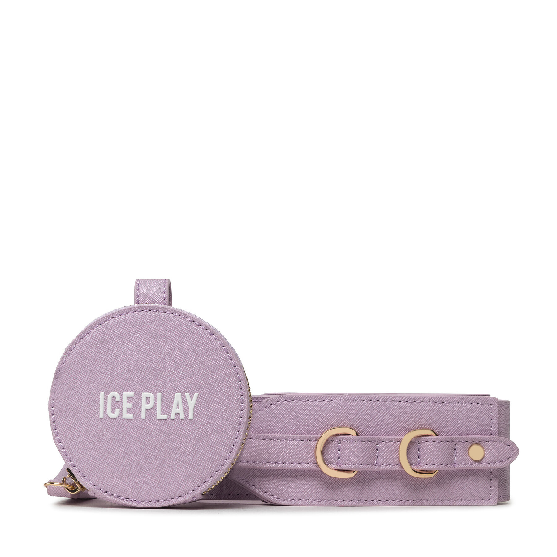 Ice Play Curea de schimb pentru poșetă 22E W2M1 7317 6936 7764 Violet - Pled.ro