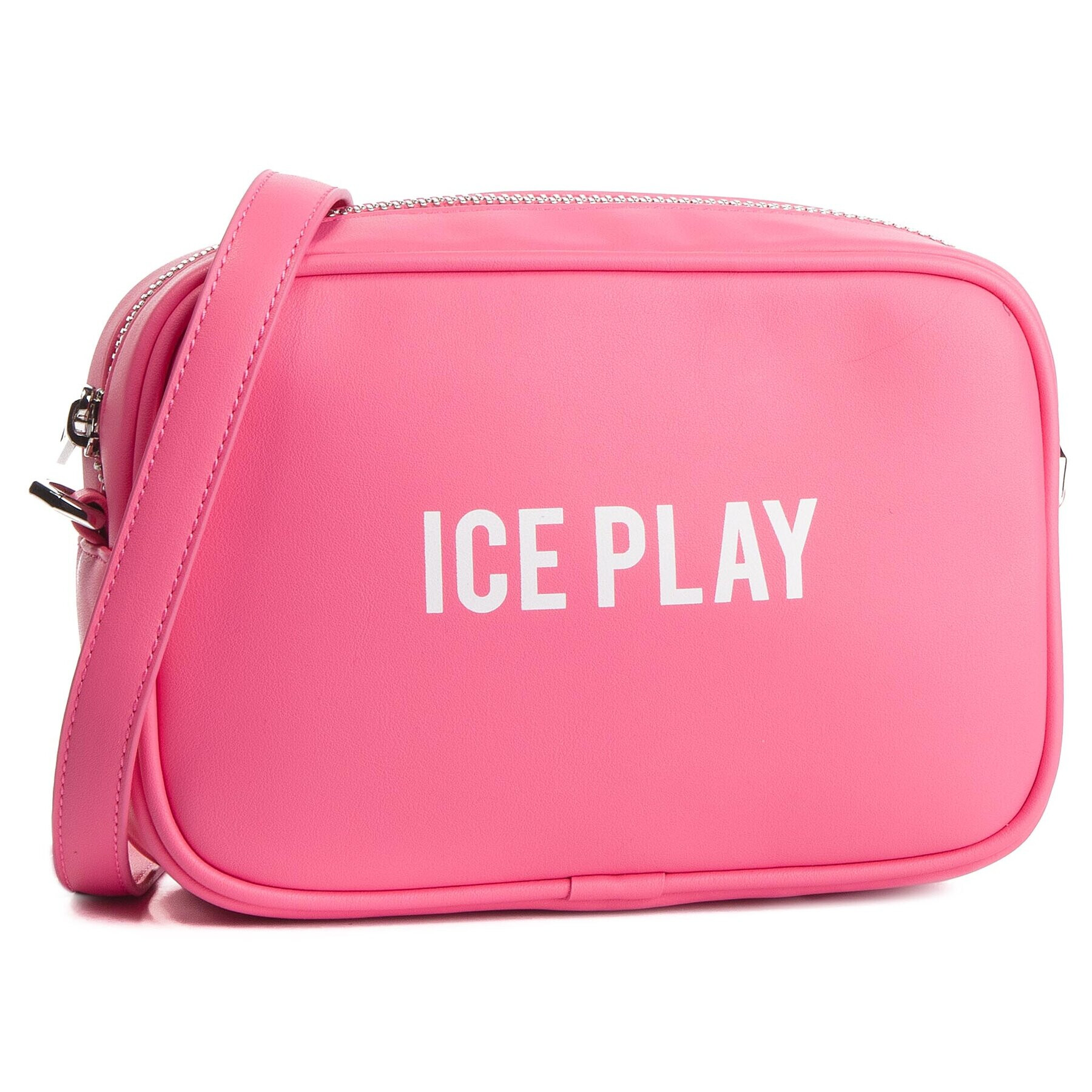 Ice Play Geantă 19E W2M1 7200 6928 4427 Roz - Pled.ro