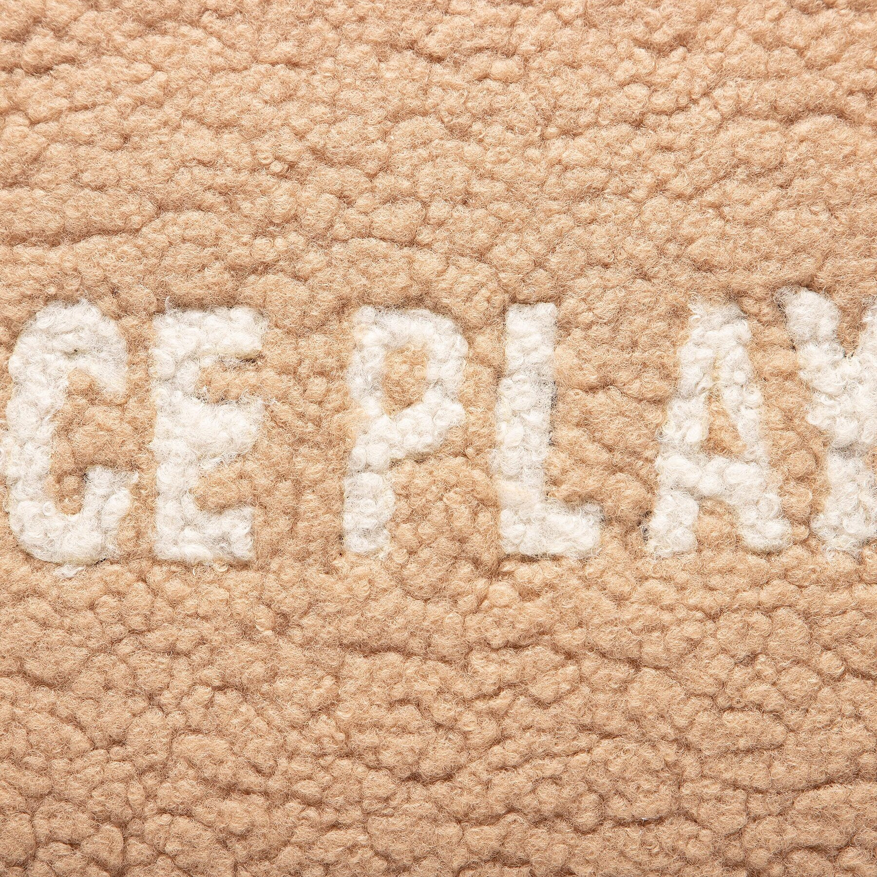 Ice Play Geantă 22I W2M1 7234 6940 1158 Bej - Pled.ro