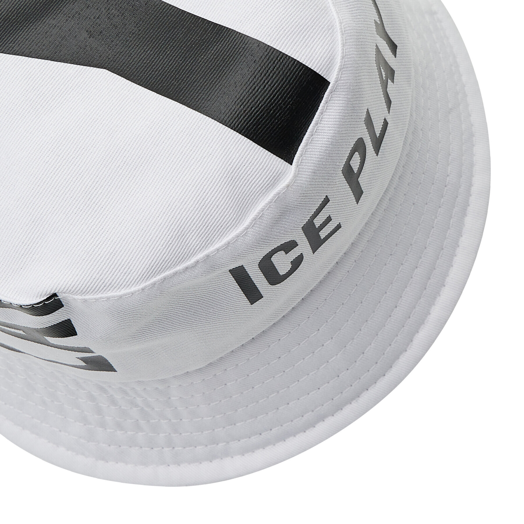 Ice Play Pălărie Bucket 2E W2M1 7102 6914 S191 Alb - Pled.ro