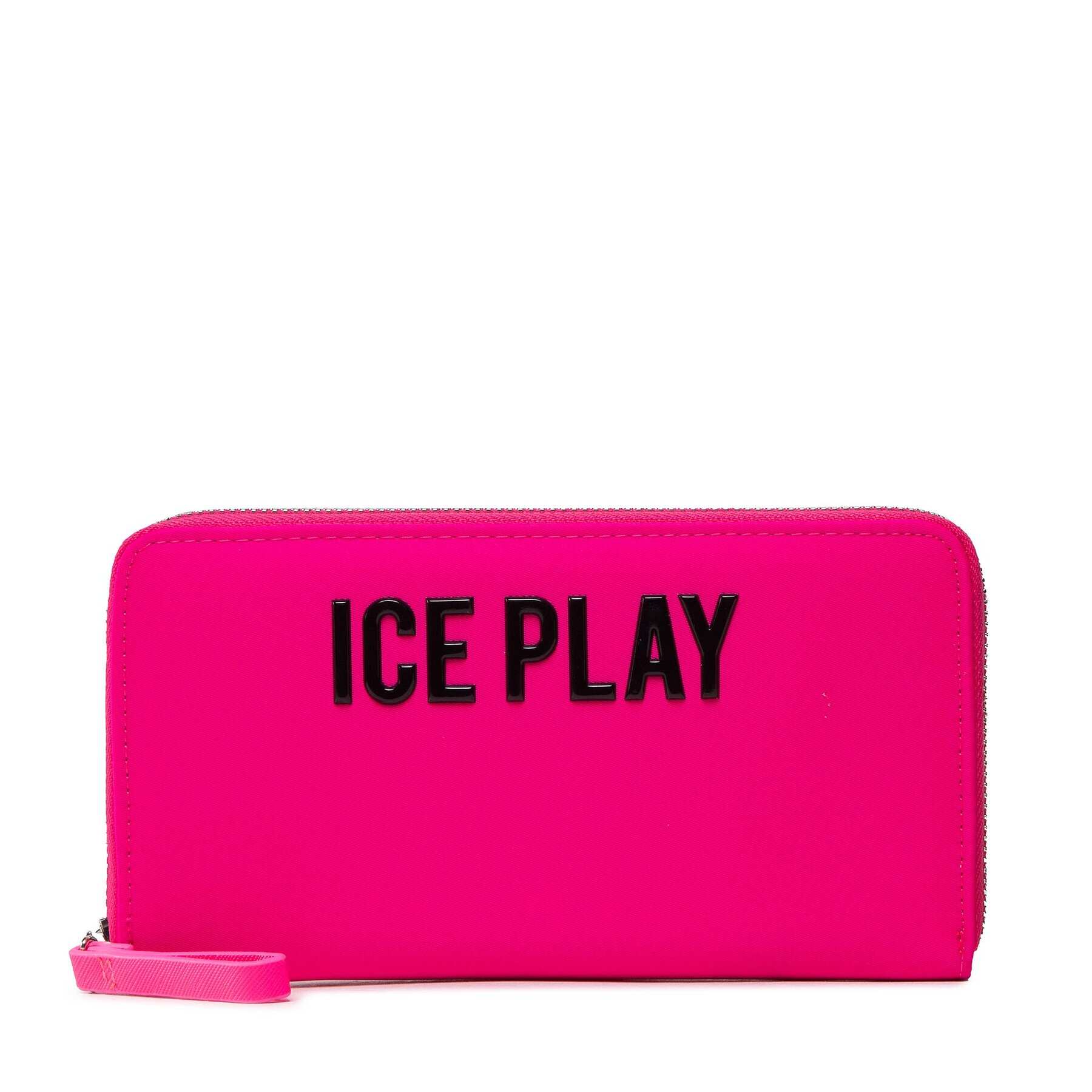 Ice Play Portofel Mare de Damă 22I W2M1 7308 6943 4272 Roz - Pled.ro