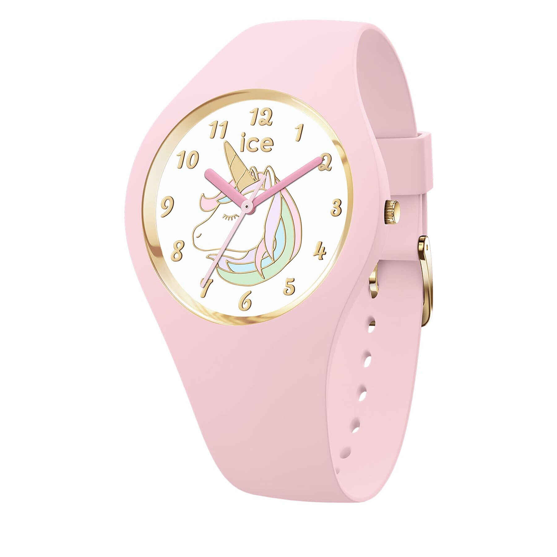 Ice-Watch Ceas Ice Fantasia 016722 S Roz - Pled.ro