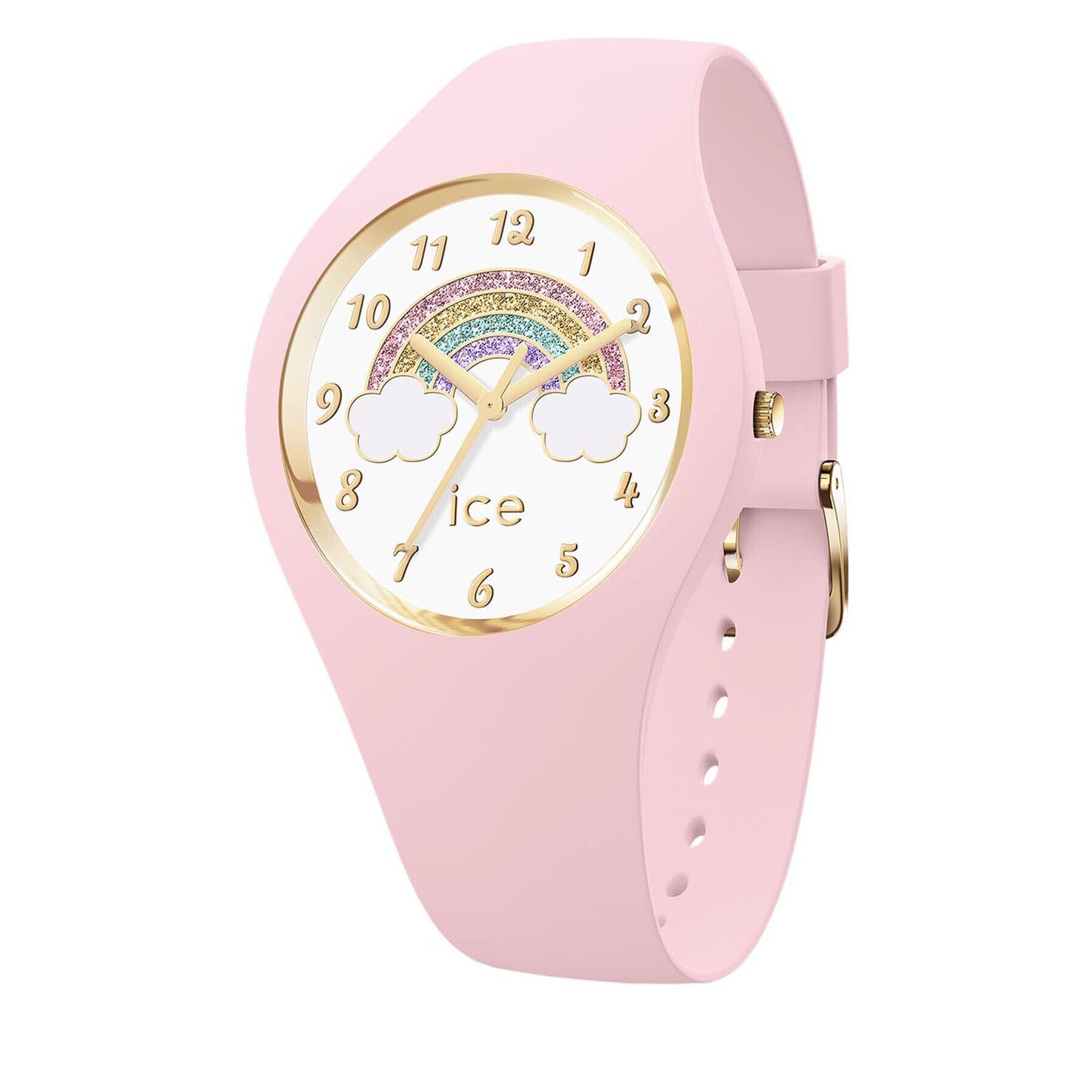 Ice-Watch Ceas Ice Fantasia 017890 Roz - Pled.ro