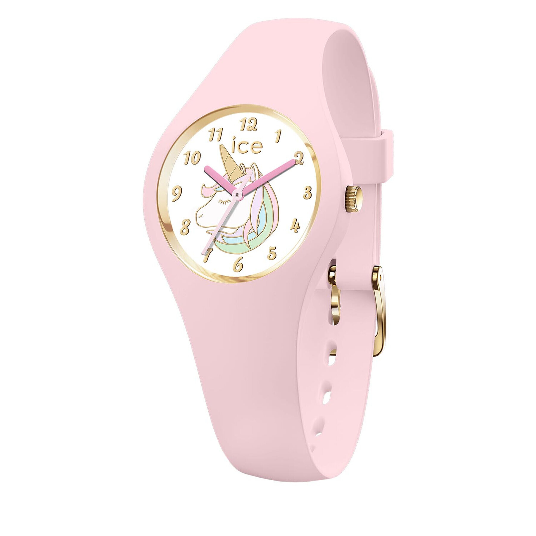 Ice-Watch Ceas Ice Fantasia 018422 XS Roz - Pled.ro