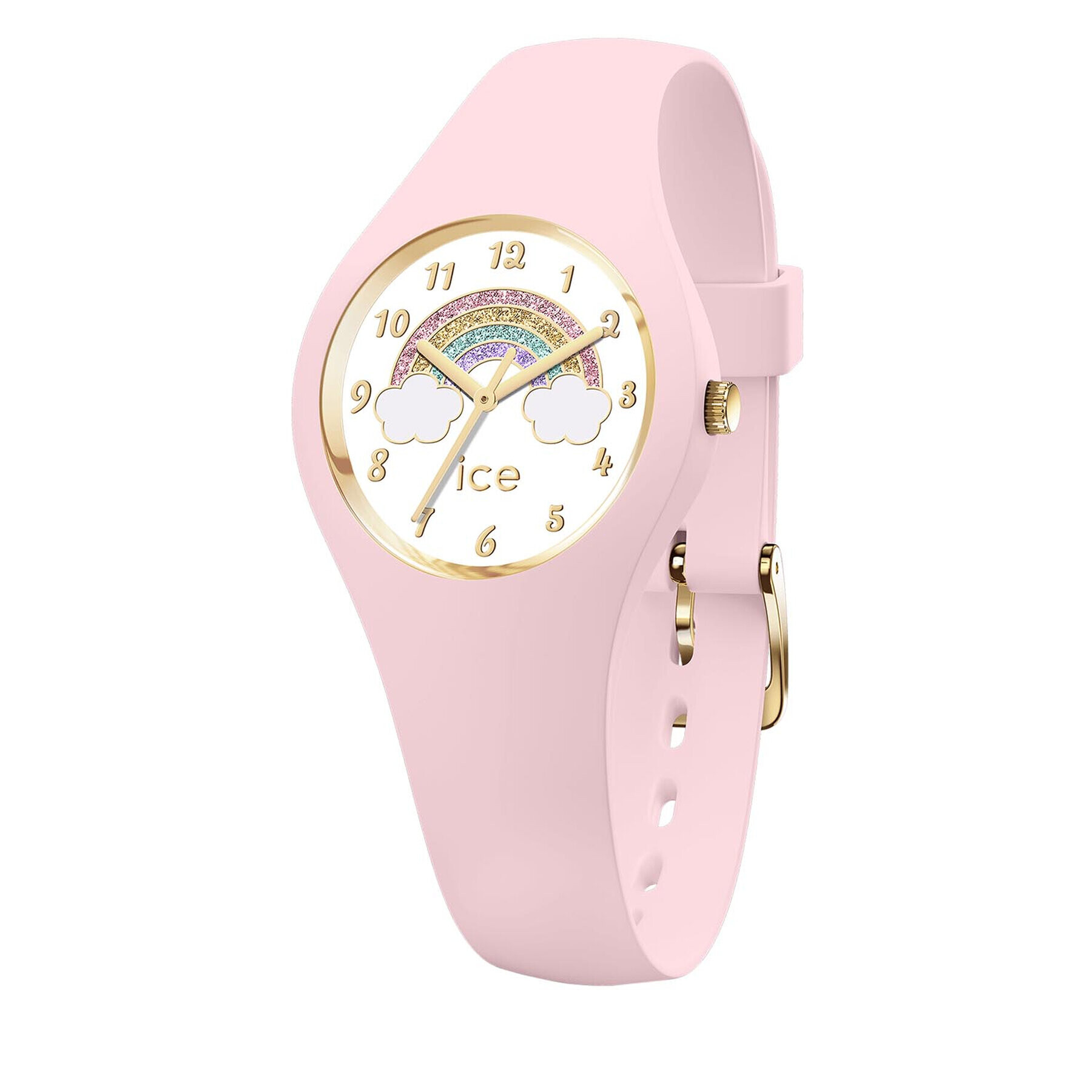 Ice-Watch Ceas Ice Fantasia 018424 Roz - Pled.ro