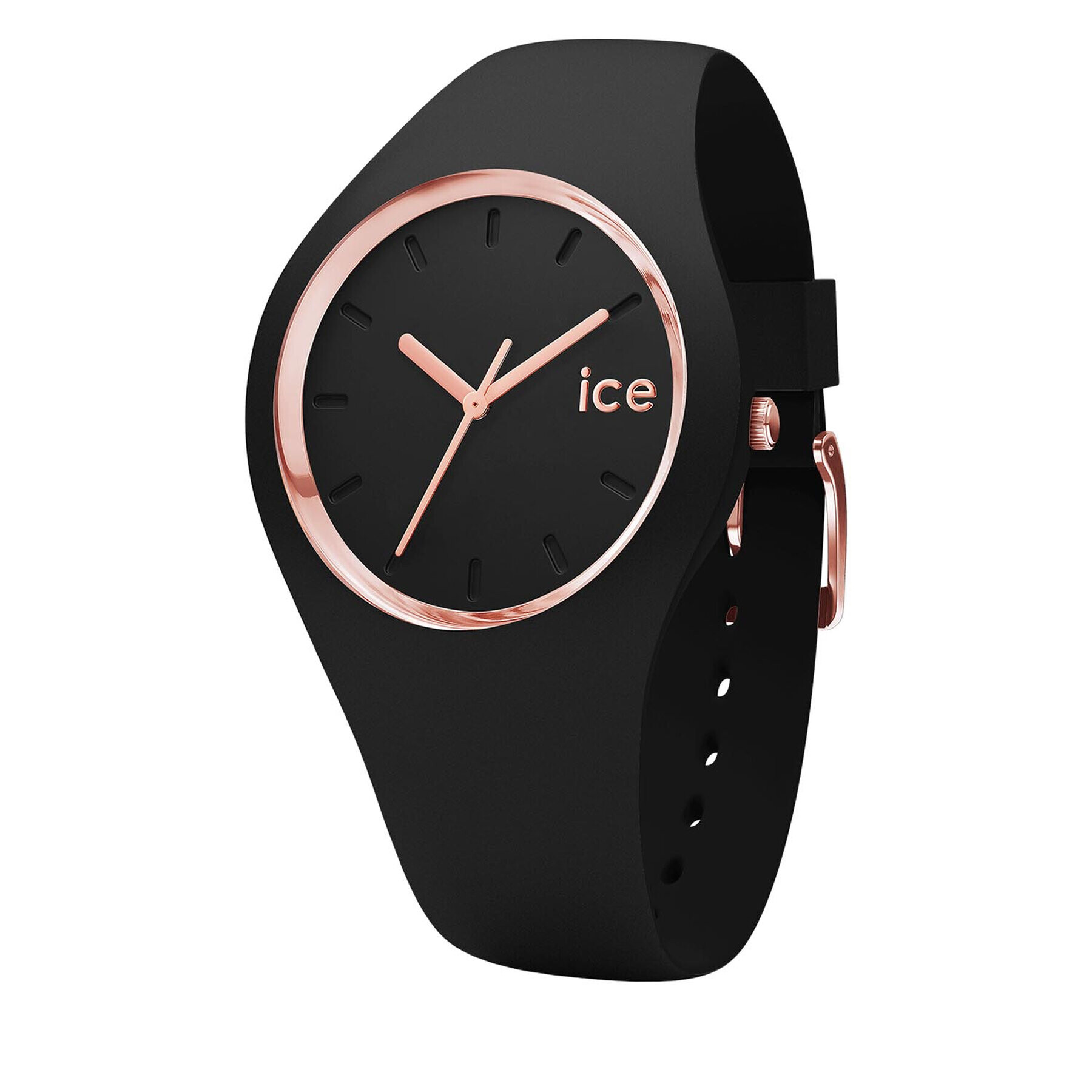 Ice-Watch Ceas Ice Glam 000979 S Negru - Pled.ro