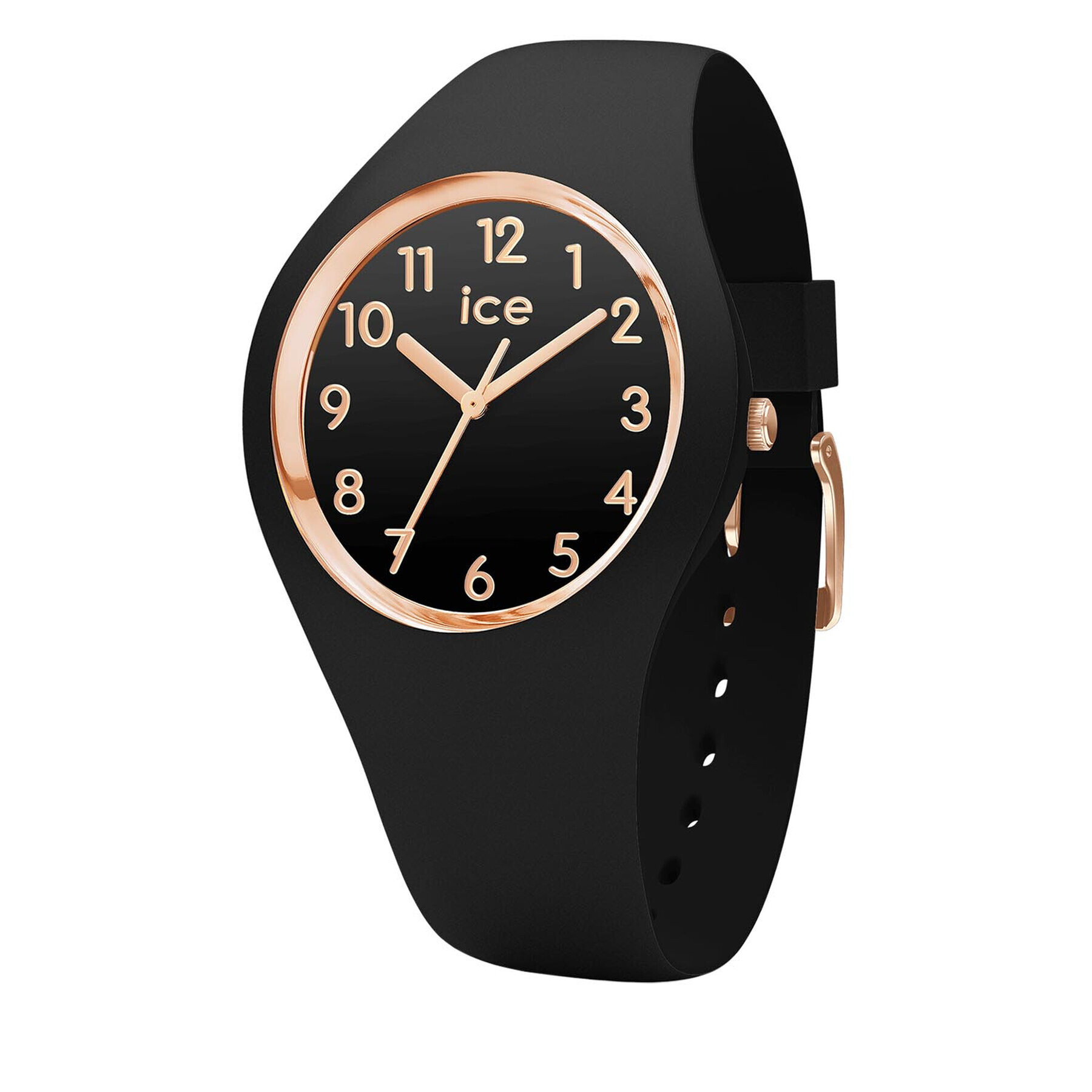 Ice-Watch Ceas Ice Glam 014760 S Negru - Pled.ro