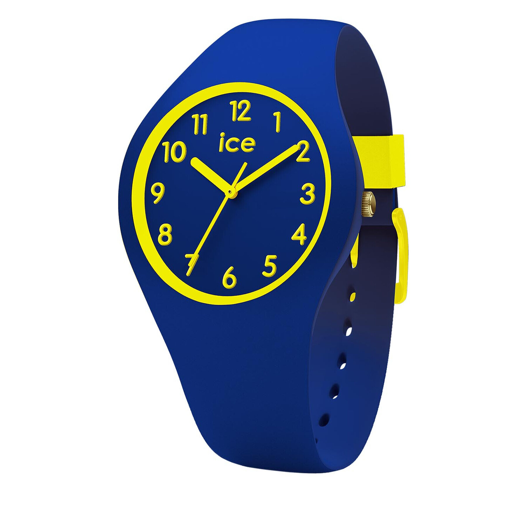 Ice-Watch Ceas Ice Ola Kids 014427 S Bleumarin - Pled.ro