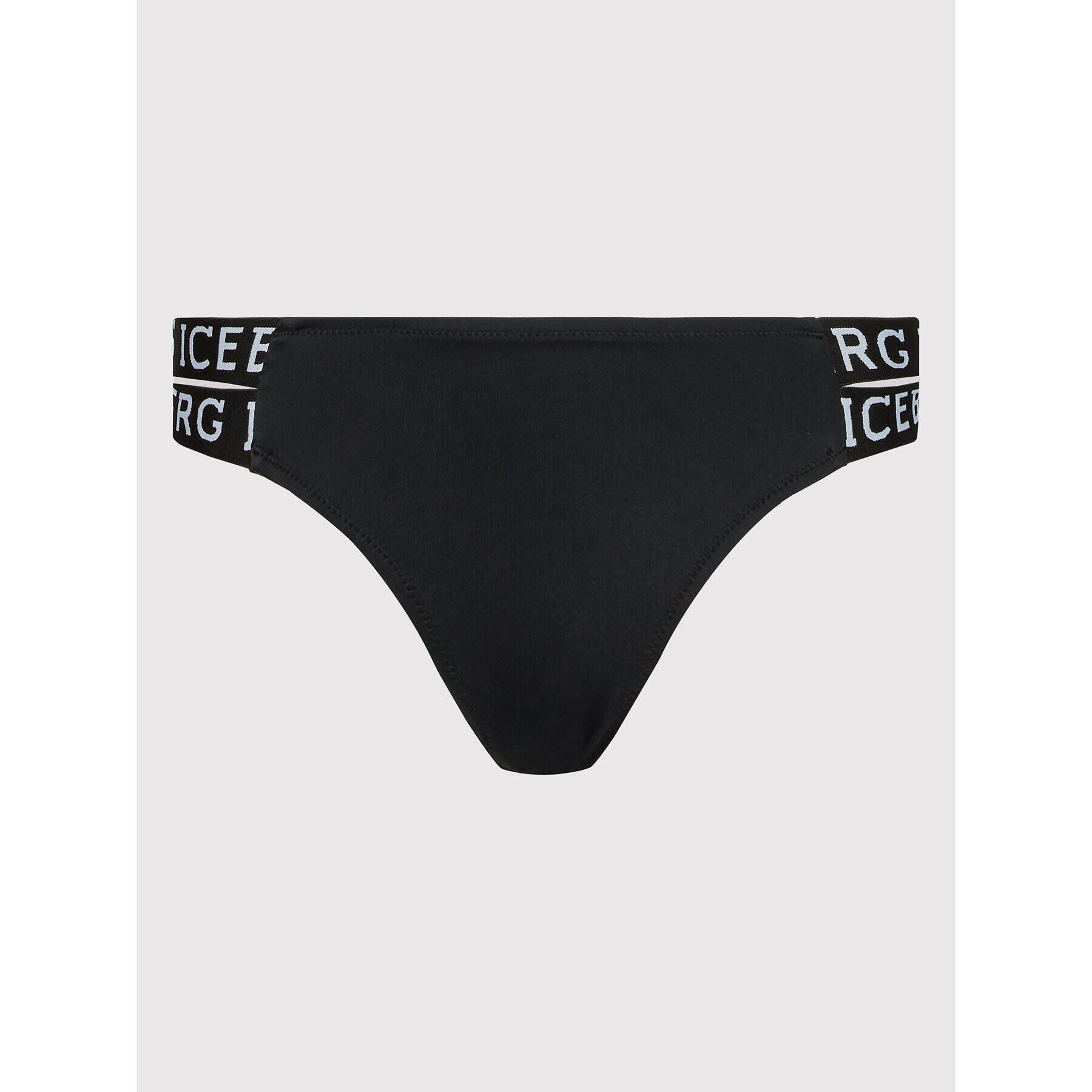 Iceberg Bikini partea de jos ICE2WBT04 Negru - Pled.ro