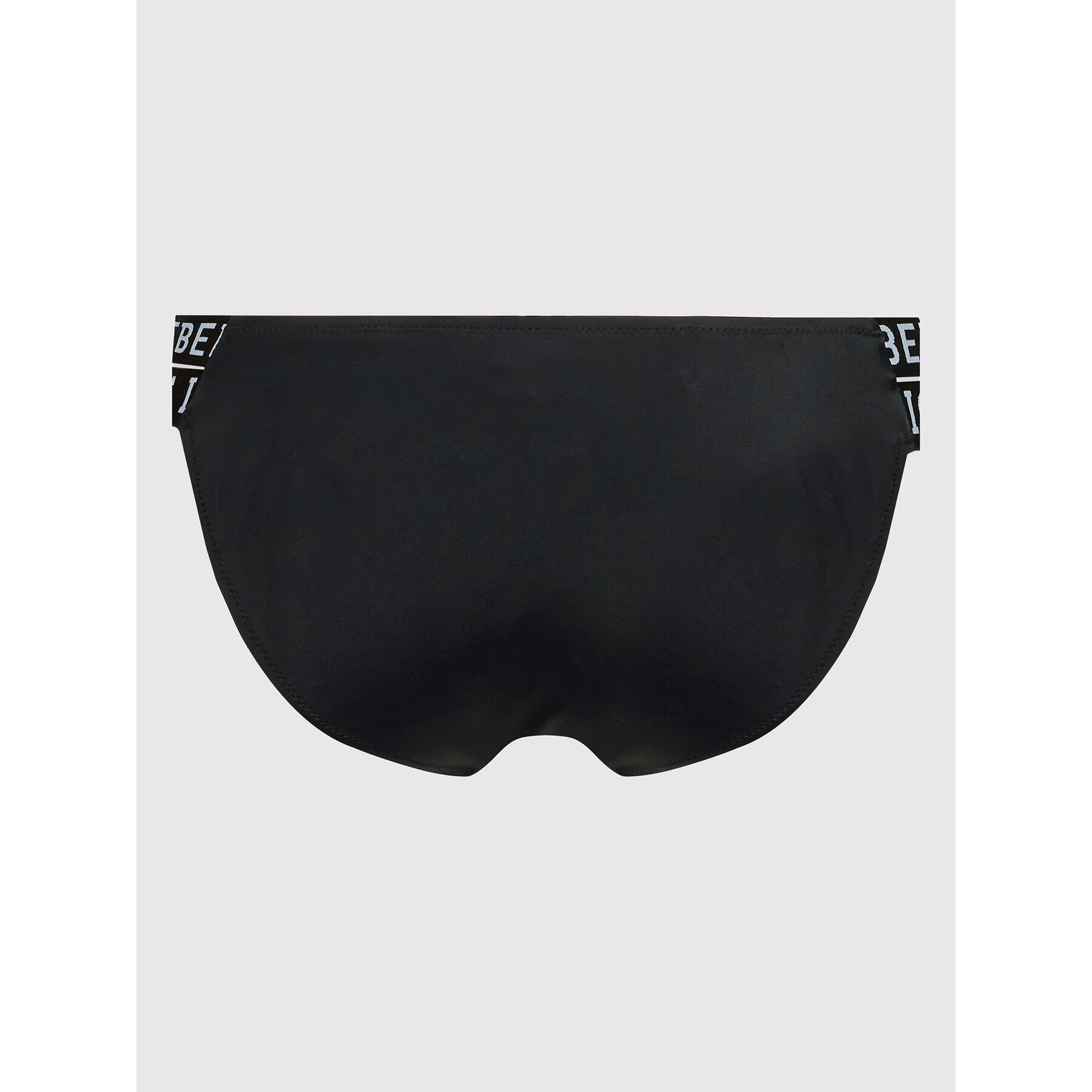 Iceberg Bikini partea de jos ICE2WBT04 Negru - Pled.ro