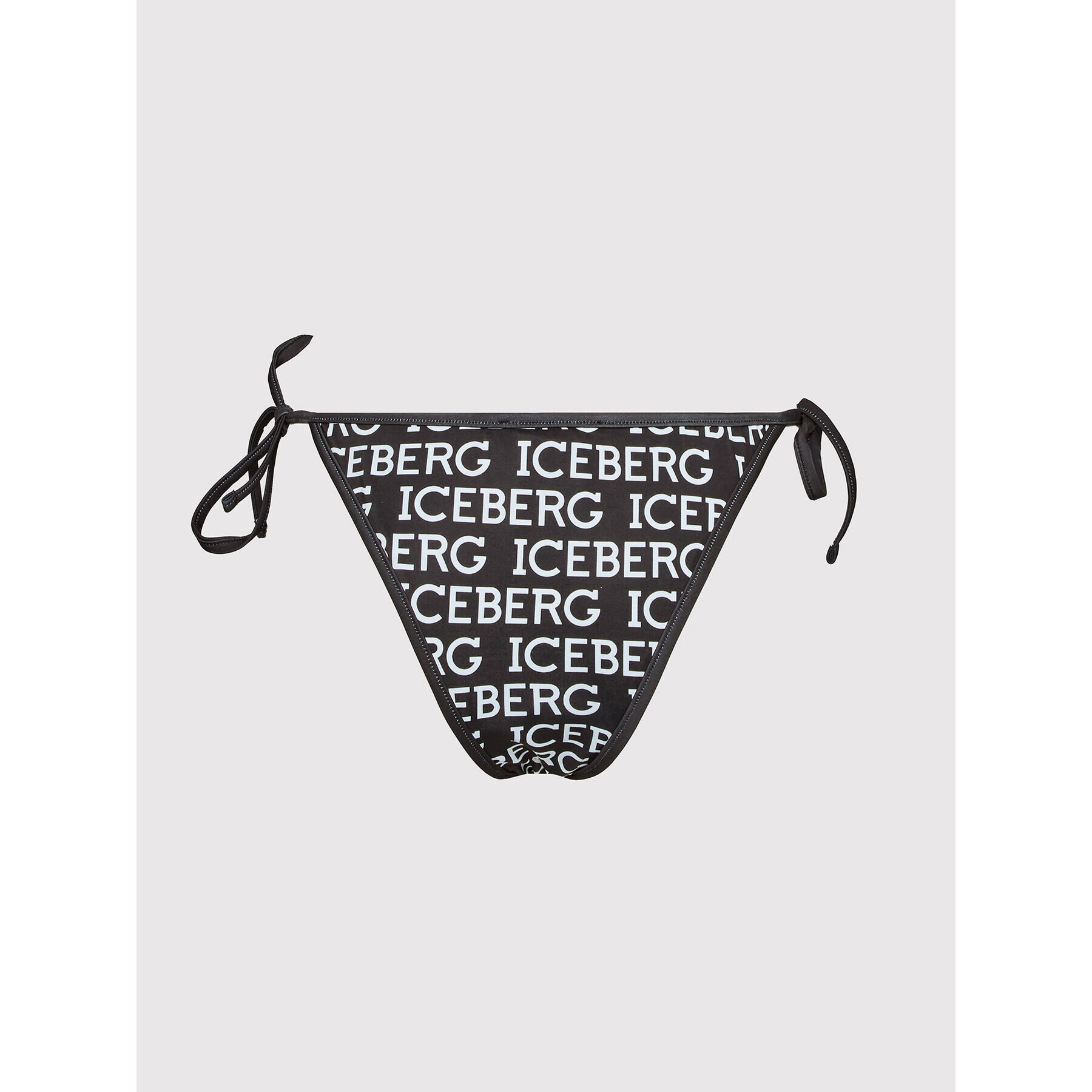 Iceberg Bikini partea de jos ICE2WBT10 Negru - Pled.ro