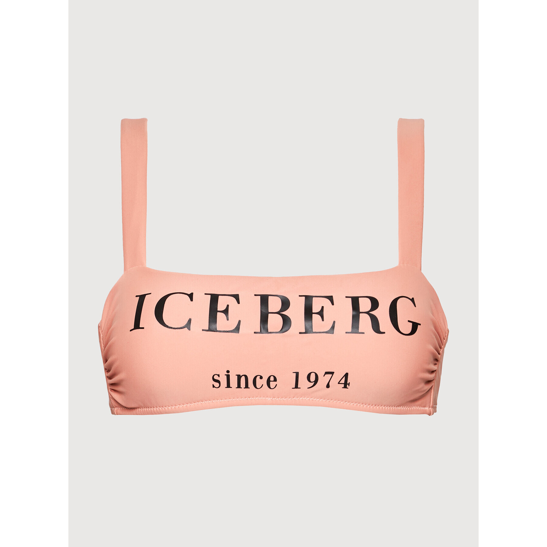 Iceberg Bikini partea de sus ICE1WTP01 Roz - Pled.ro