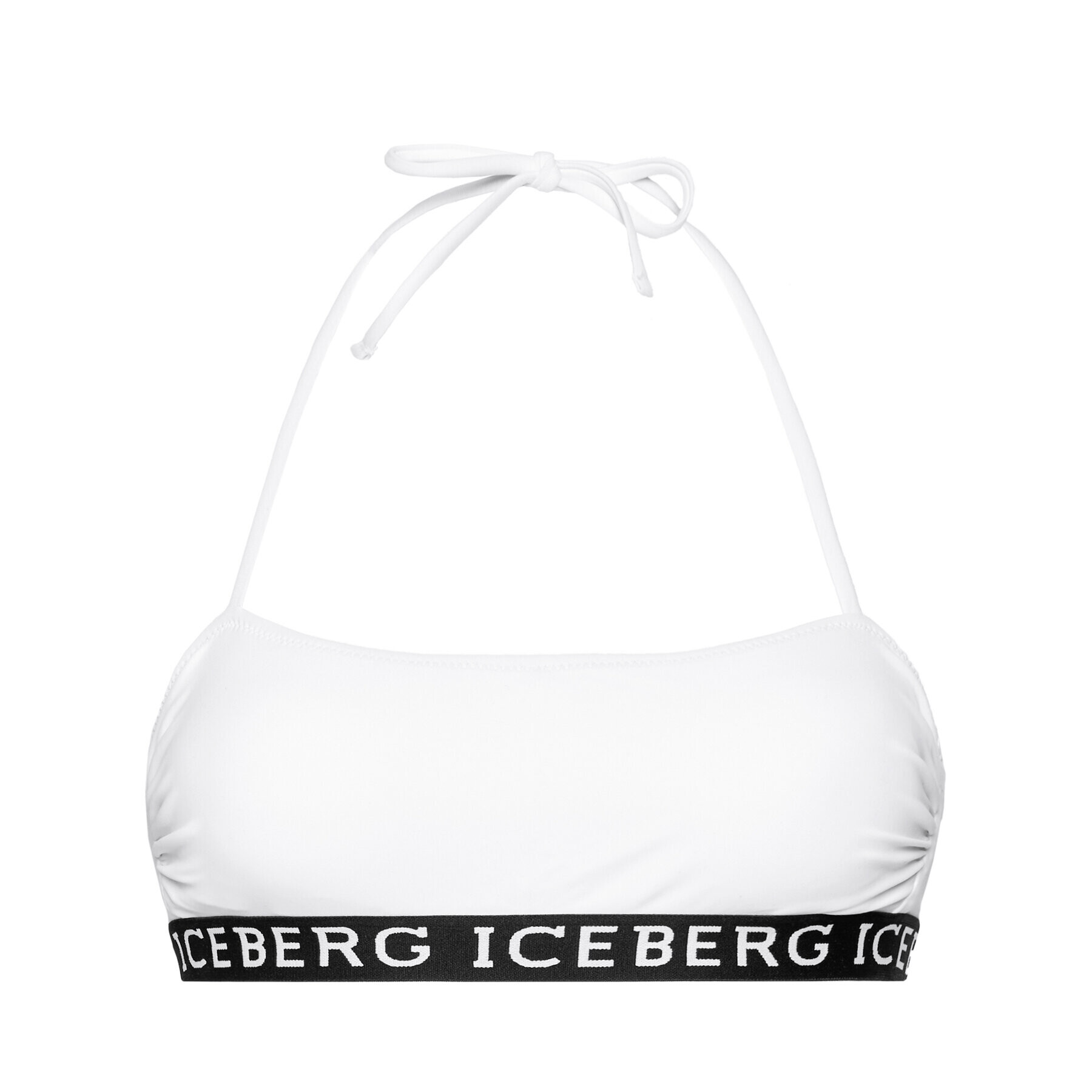 Iceberg Bikini partea de sus ICE1WTP05 Alb - Pled.ro