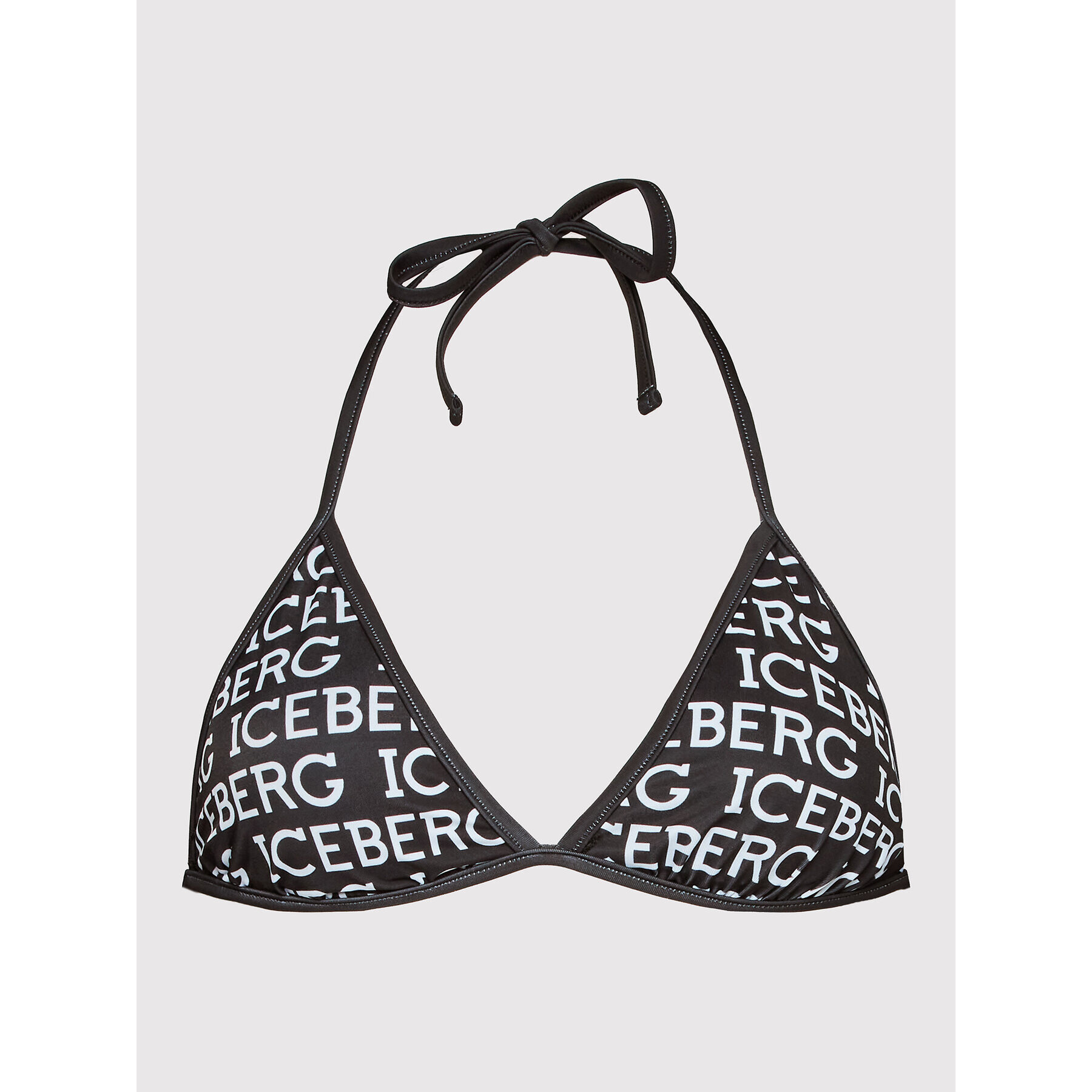 Iceberg Bikini partea de sus ICE2WTP10 Negru - Pled.ro