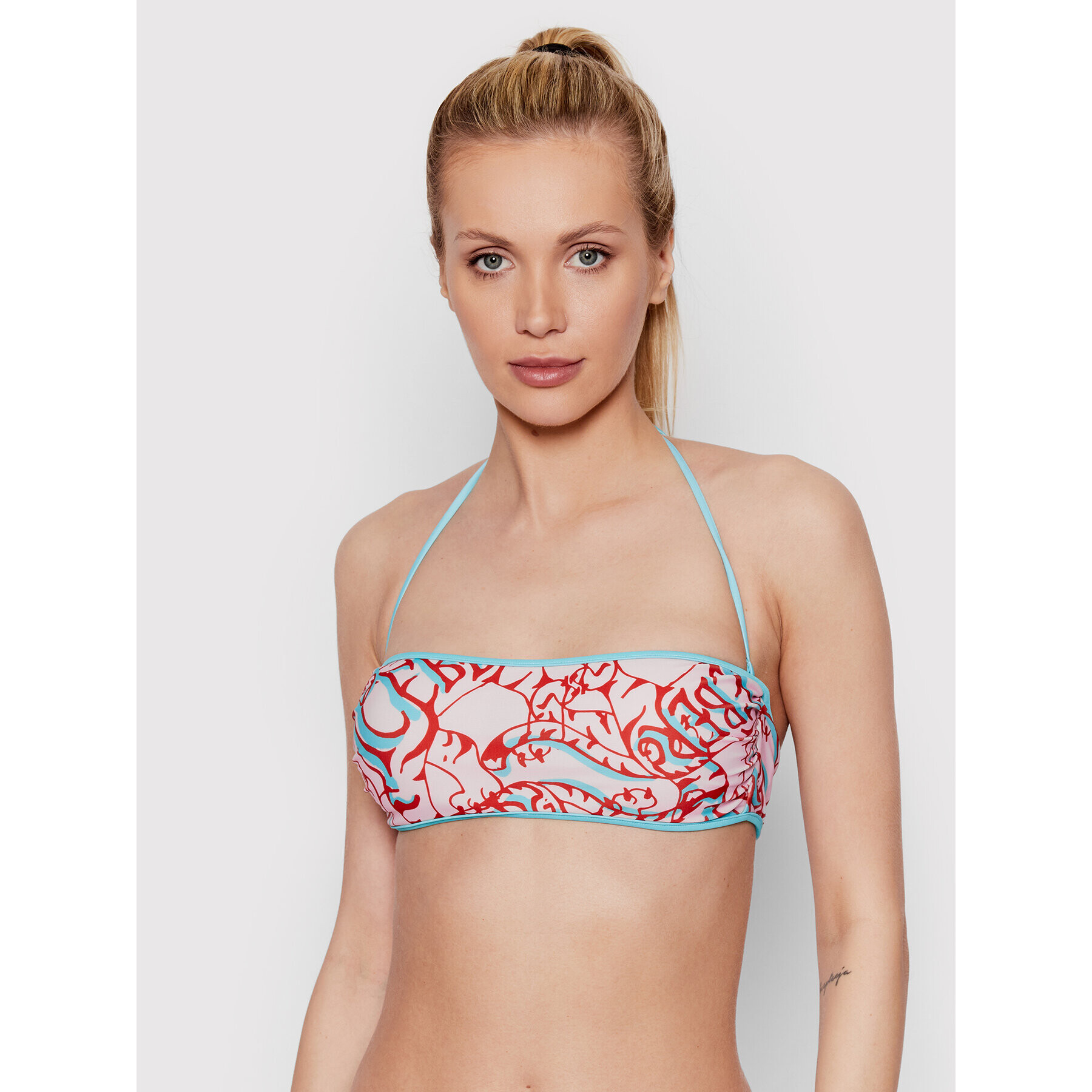 Iceberg Bikini partea de sus ICE2WTP13 Colorat - Pled.ro