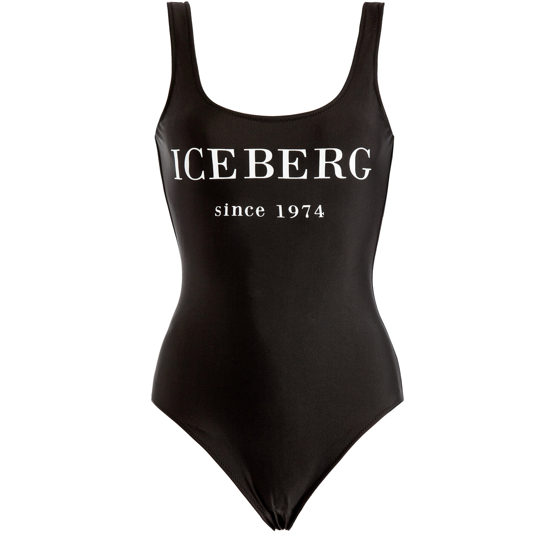 Iceberg Costum de baie 20EI2P160006947 Negru - Pled.ro