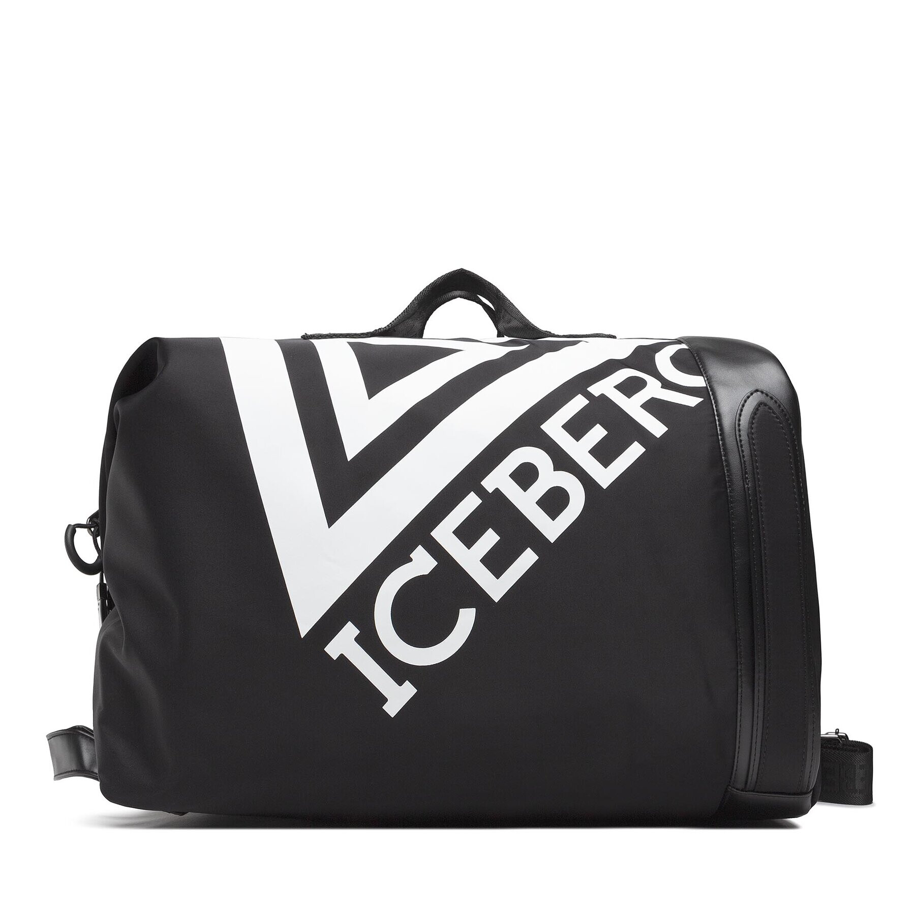 Iceberg Rucsac 22I P1P1 7206 6902 9000 Negru - Pled.ro