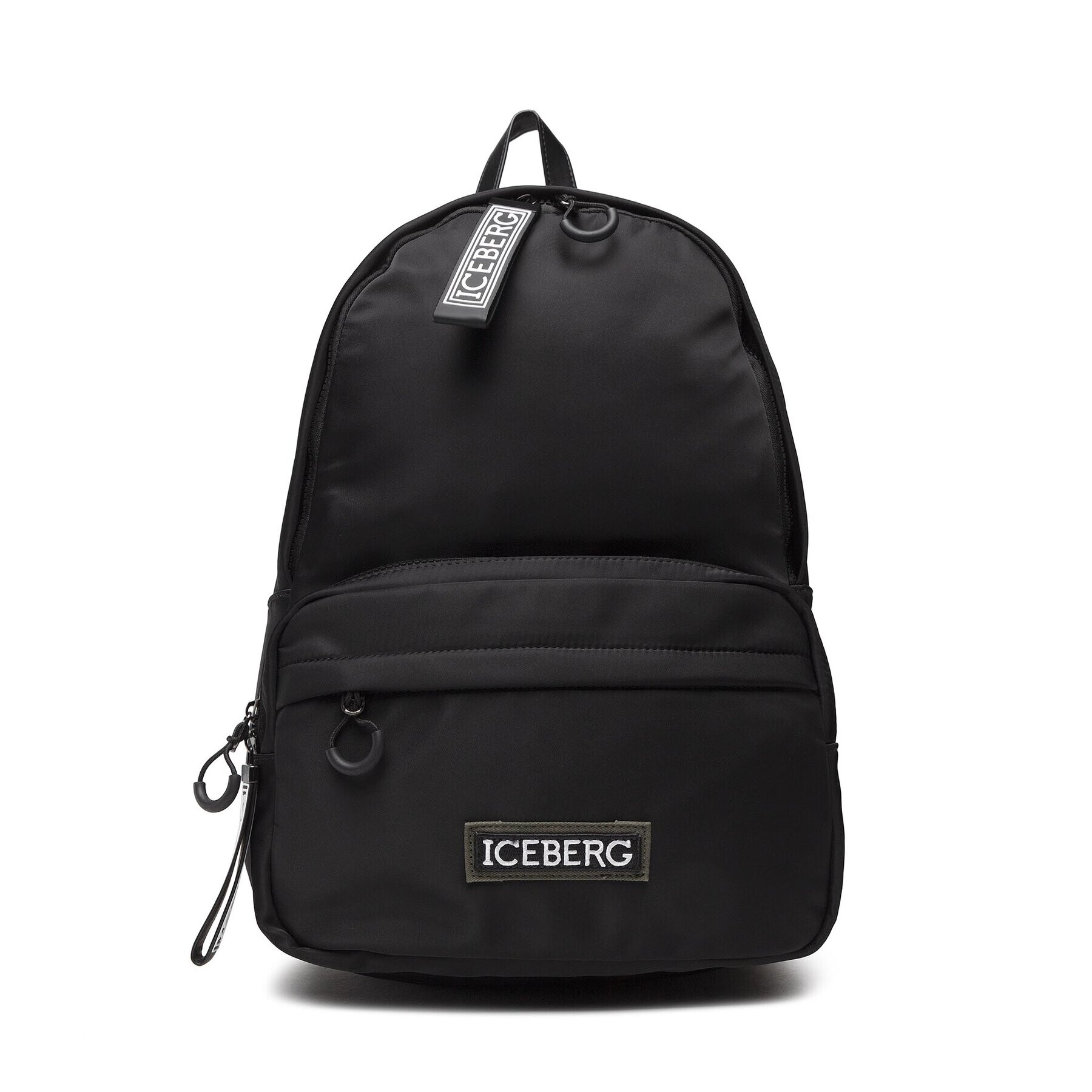 Iceberg Rucsac 22I P1P2 7212 6901 9000 Negru - Pled.ro