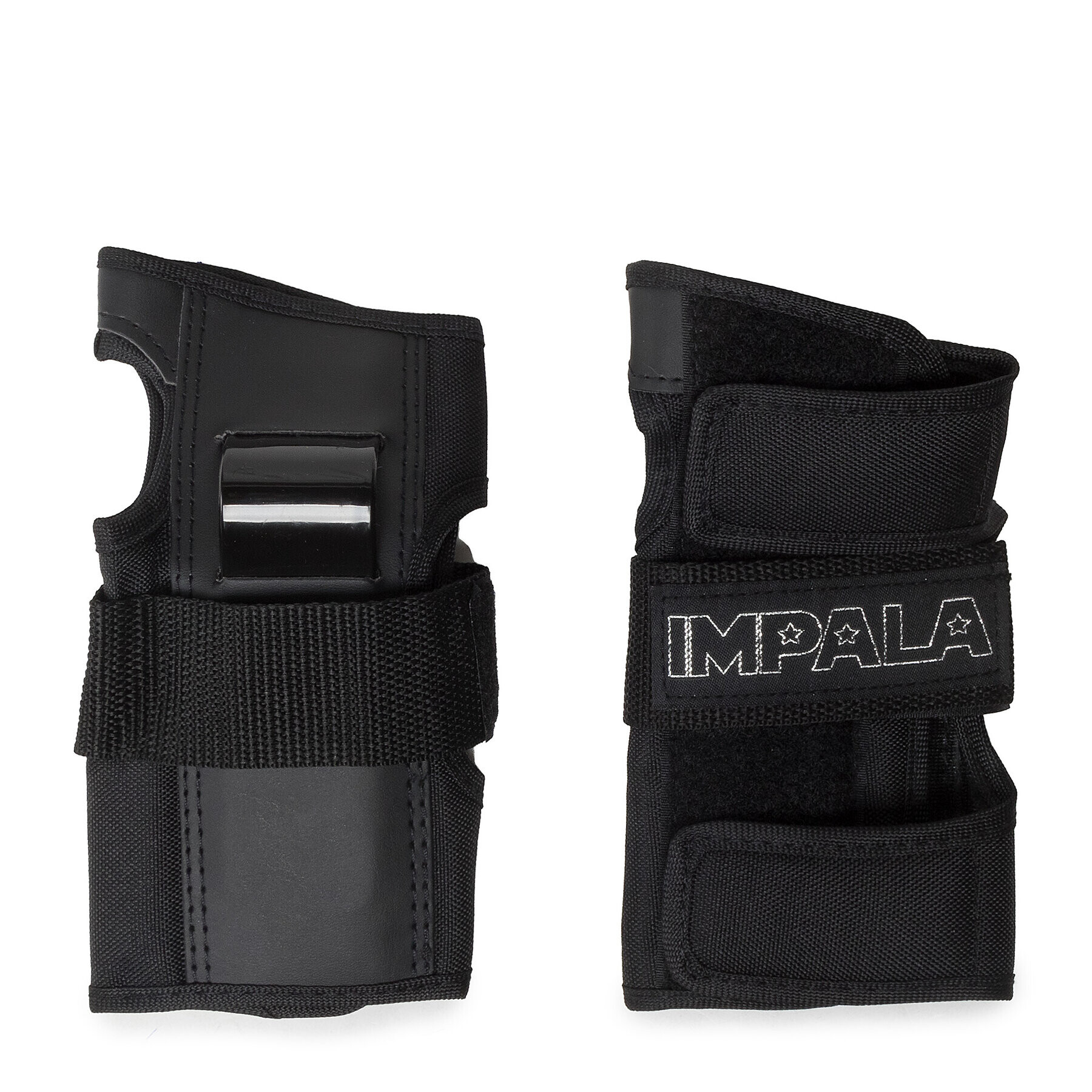 Impala Set de protecție Imprpads Negru - Pled.ro