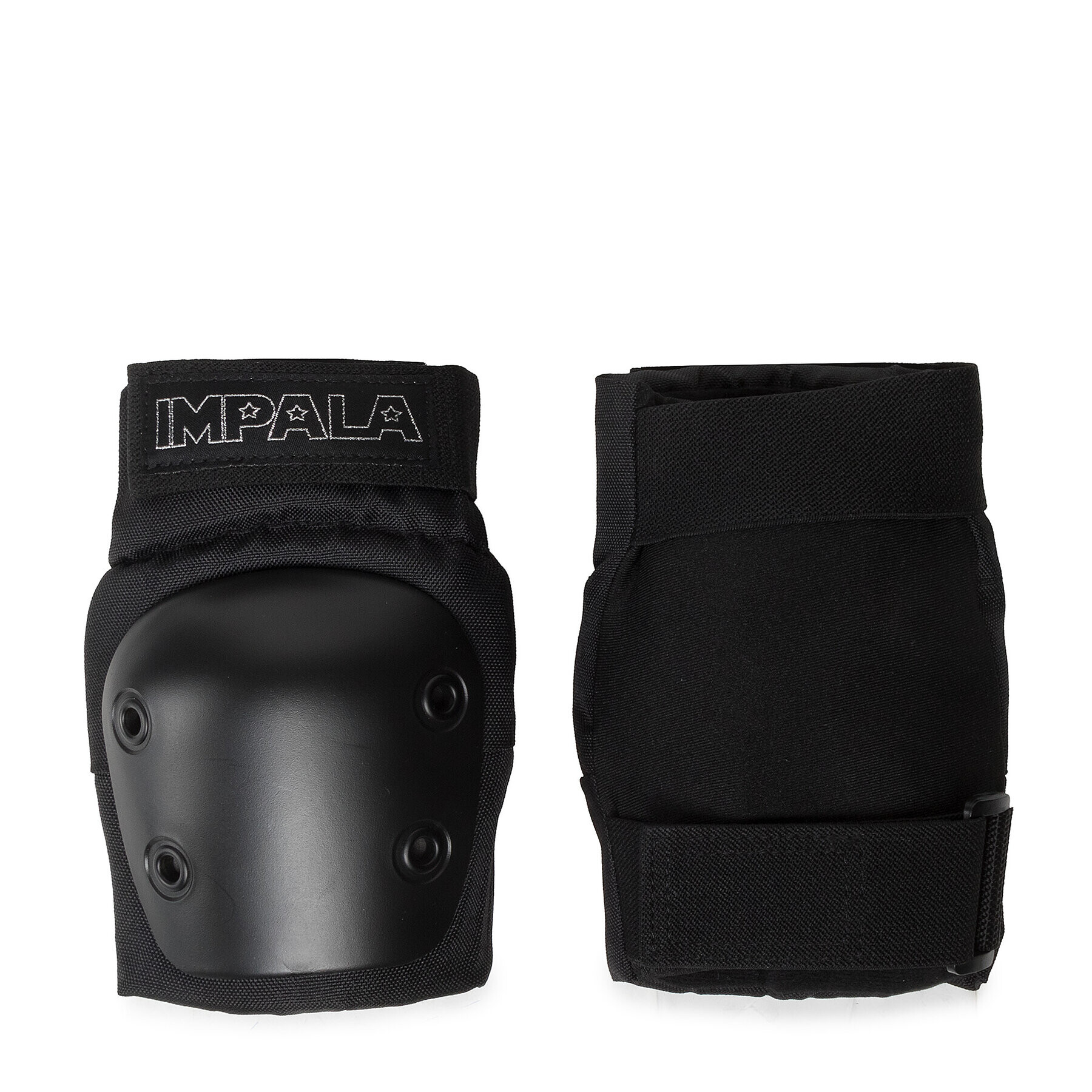 Impala Set de protecție Imprpads Negru - Pled.ro