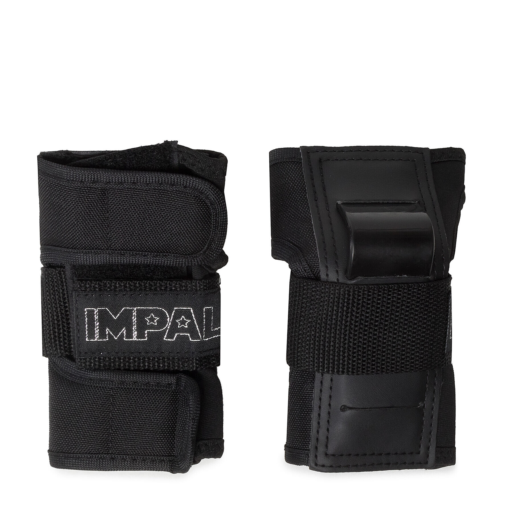 Impala Set de protecție Imprpadsy Negru - Pled.ro