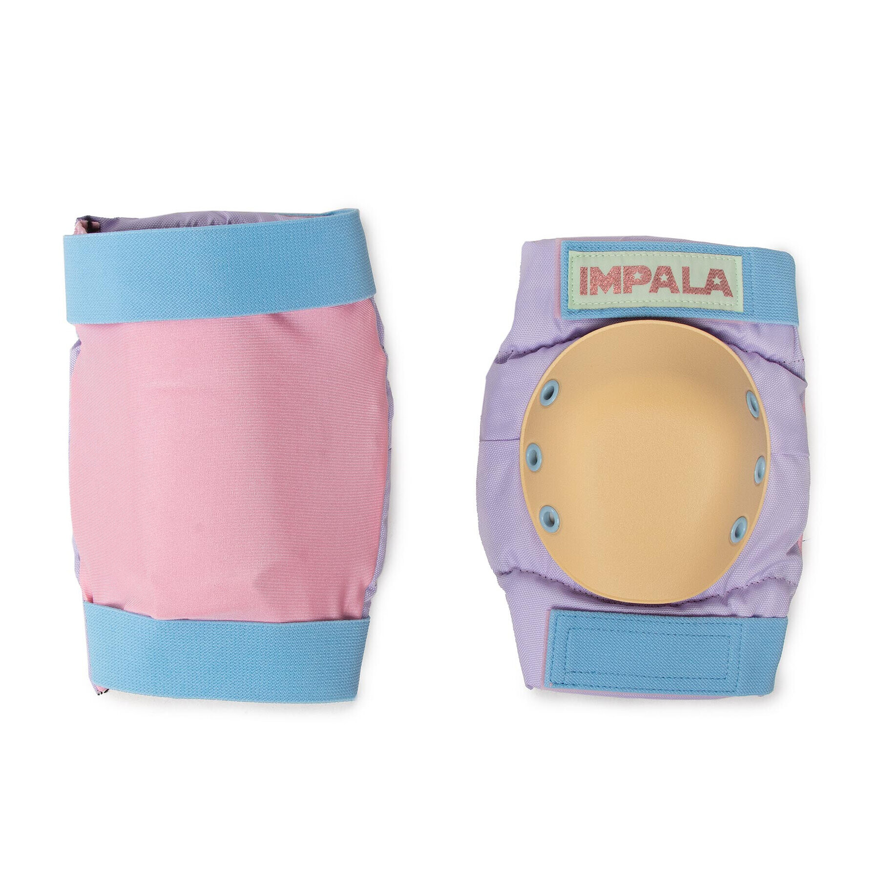 Impala Set de protecție Imprpads Colorat - Pled.ro