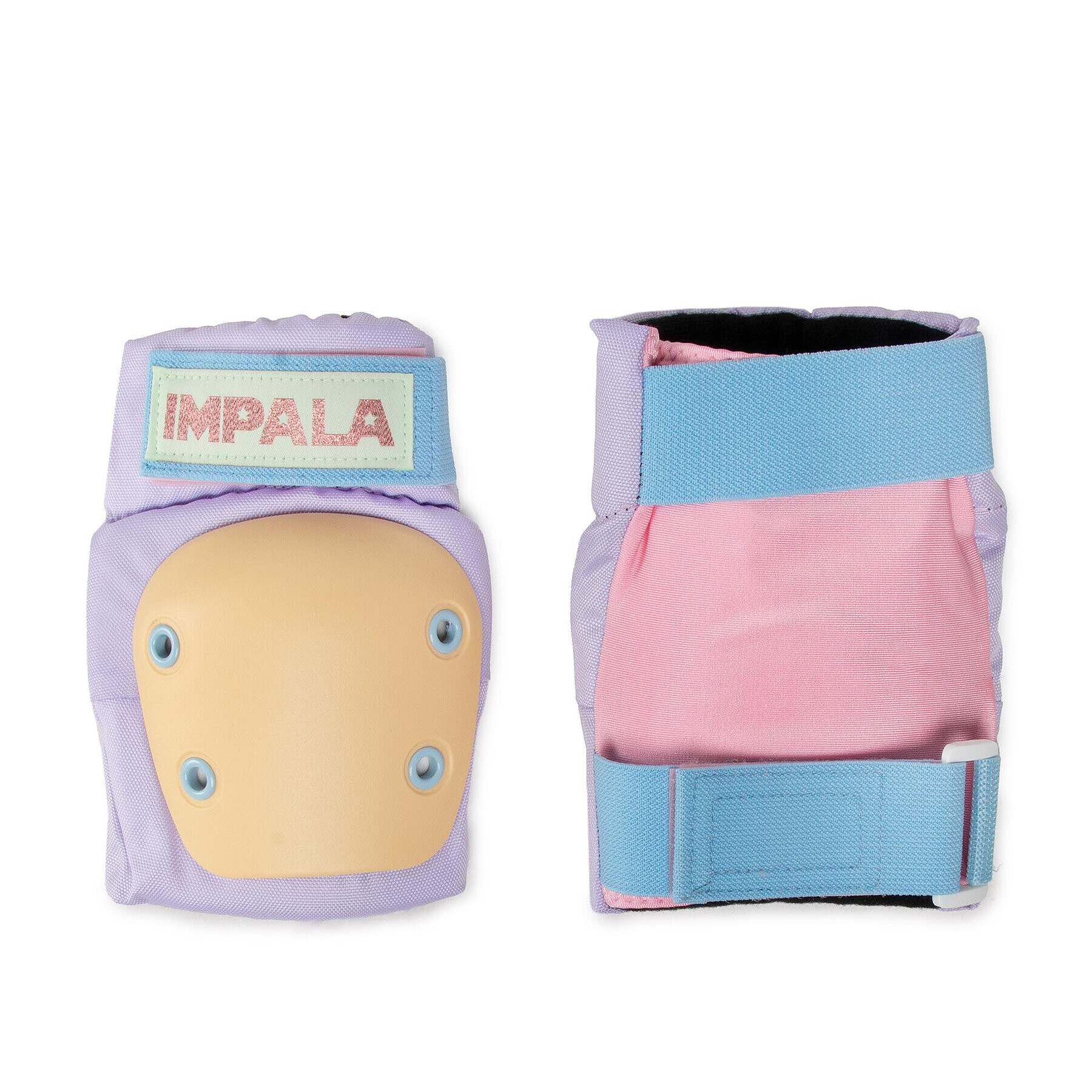 Impala Set de protecție Imprpads Colorat - Pled.ro