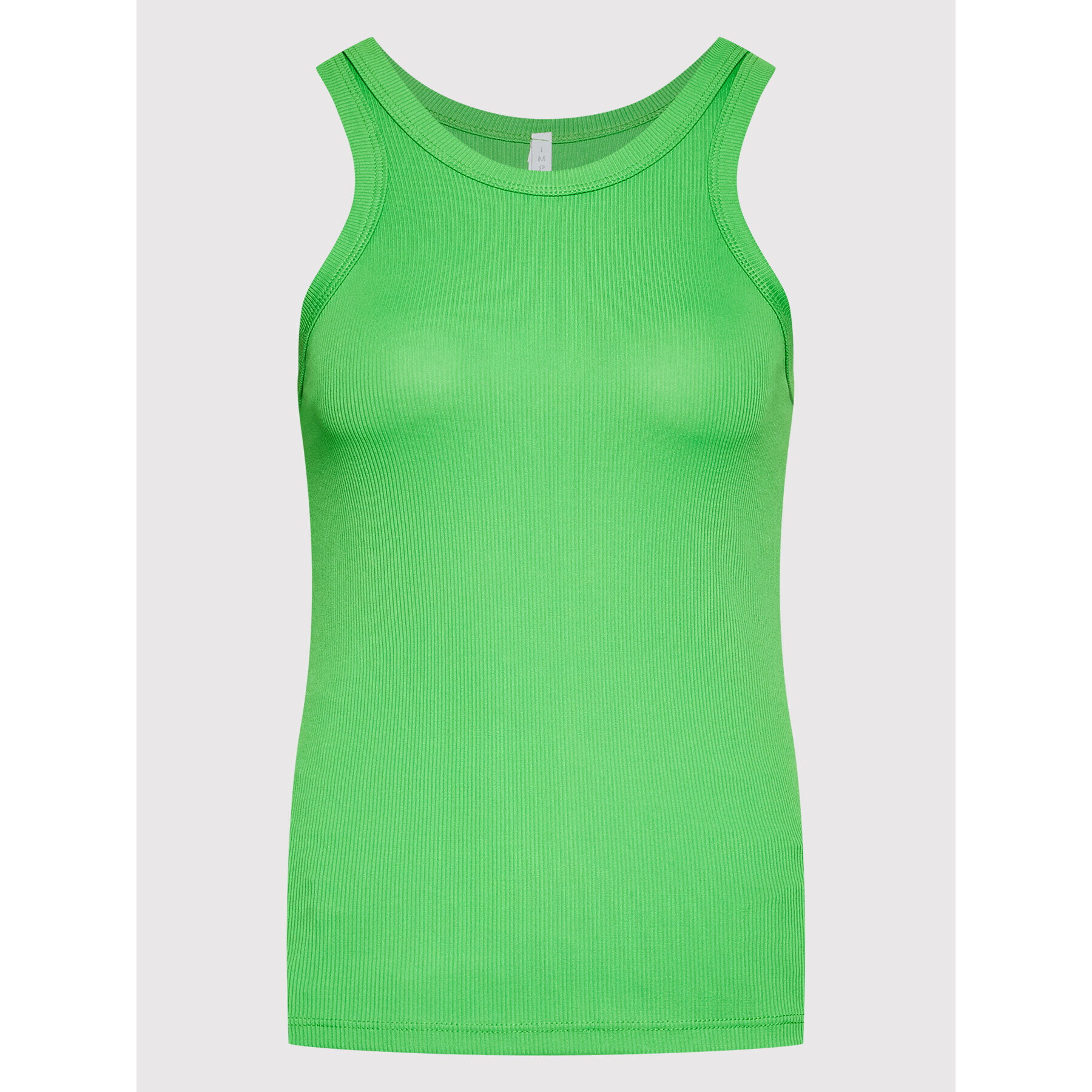 Imperial Top RFB8DPQ Verde Slim Fit - Pled.ro