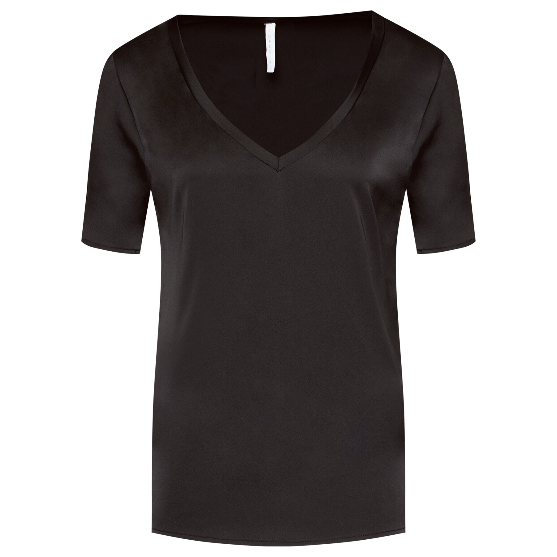 Imperial Tricou TC66BBH Negru Regular Fit - Pled.ro