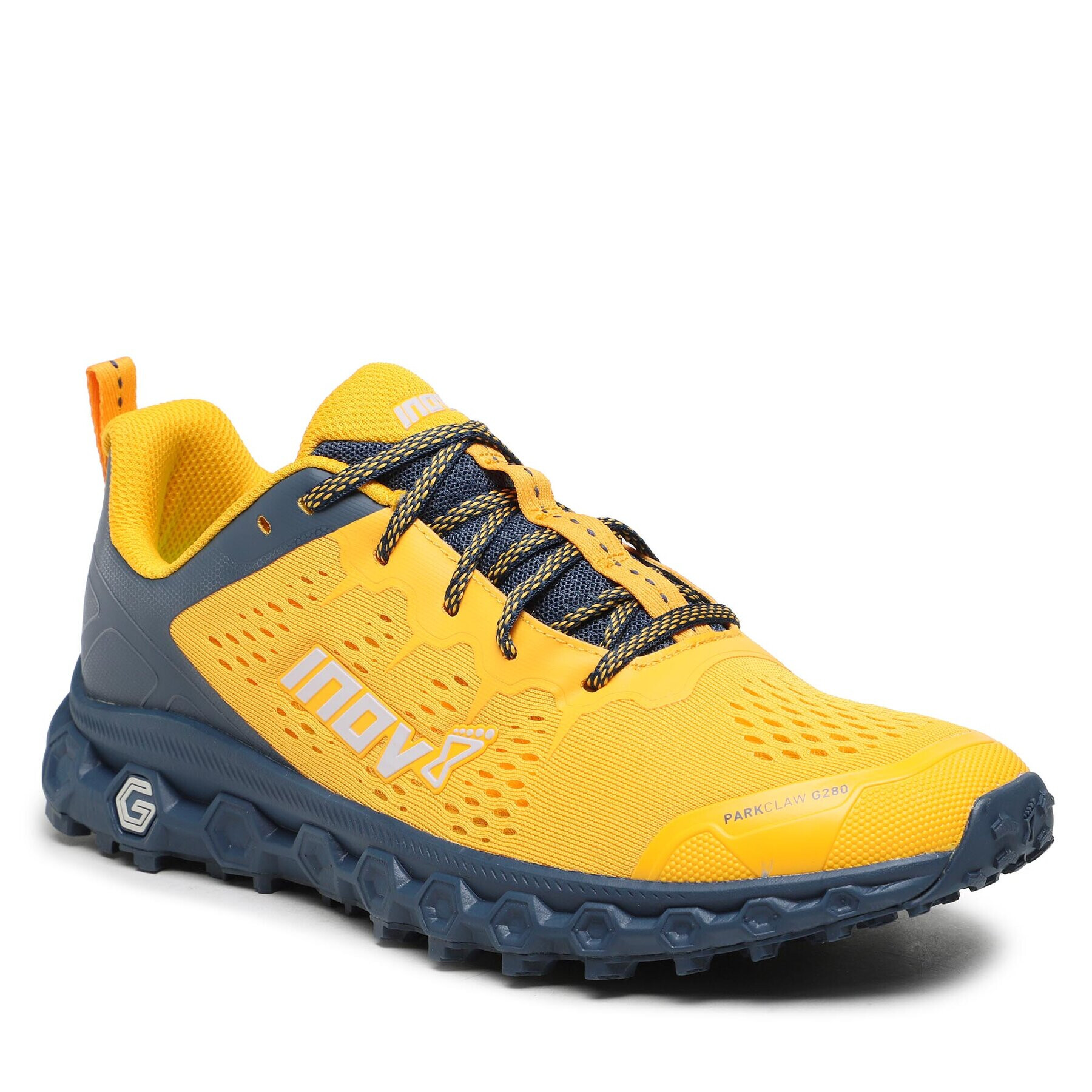 Inov-8 Pantofi Parkclaw™ G 280 000972-NENY-S-01 Galben - Pled.ro