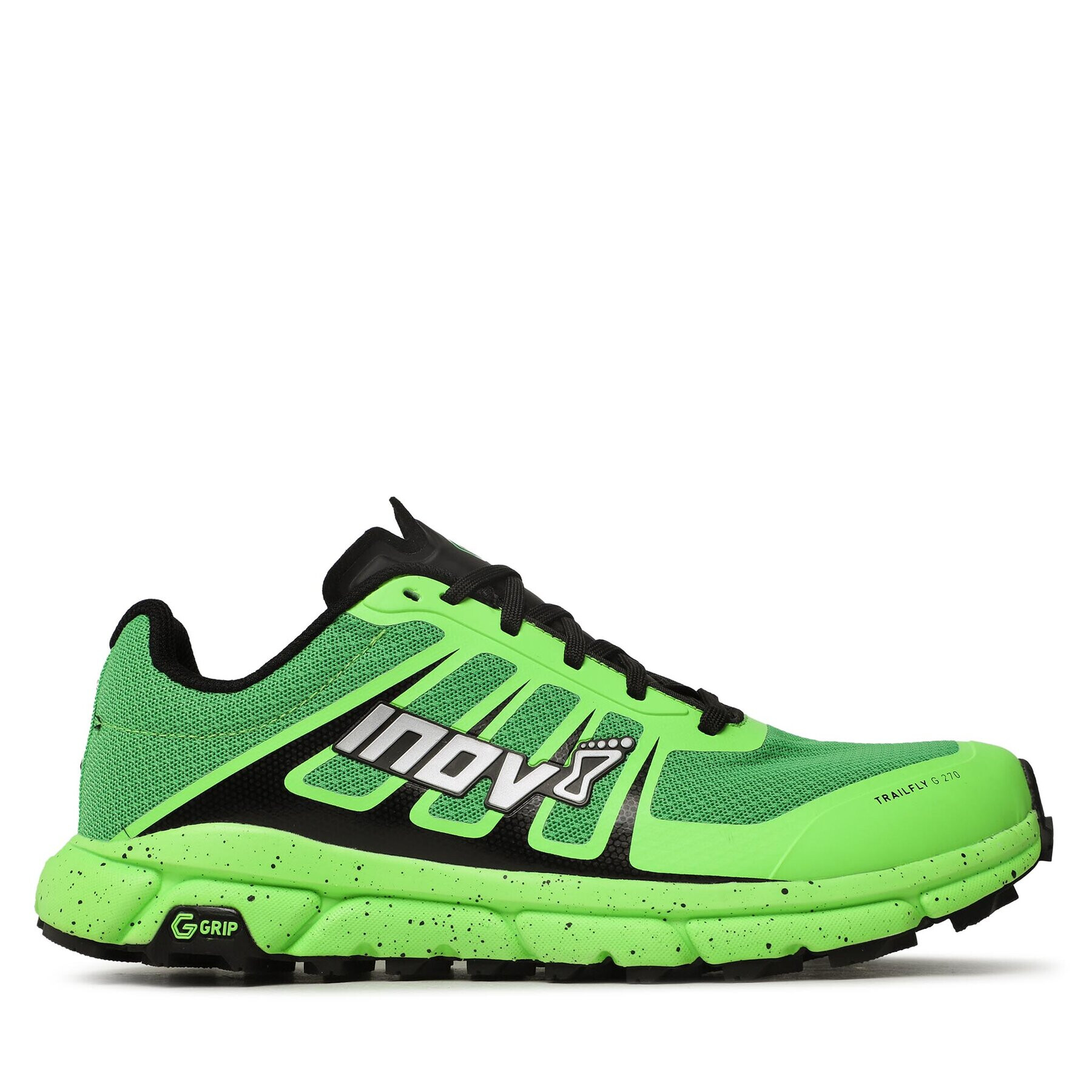 Inov-8 Pantofi Trailfly G 270 V2 Verde - Pled.ro