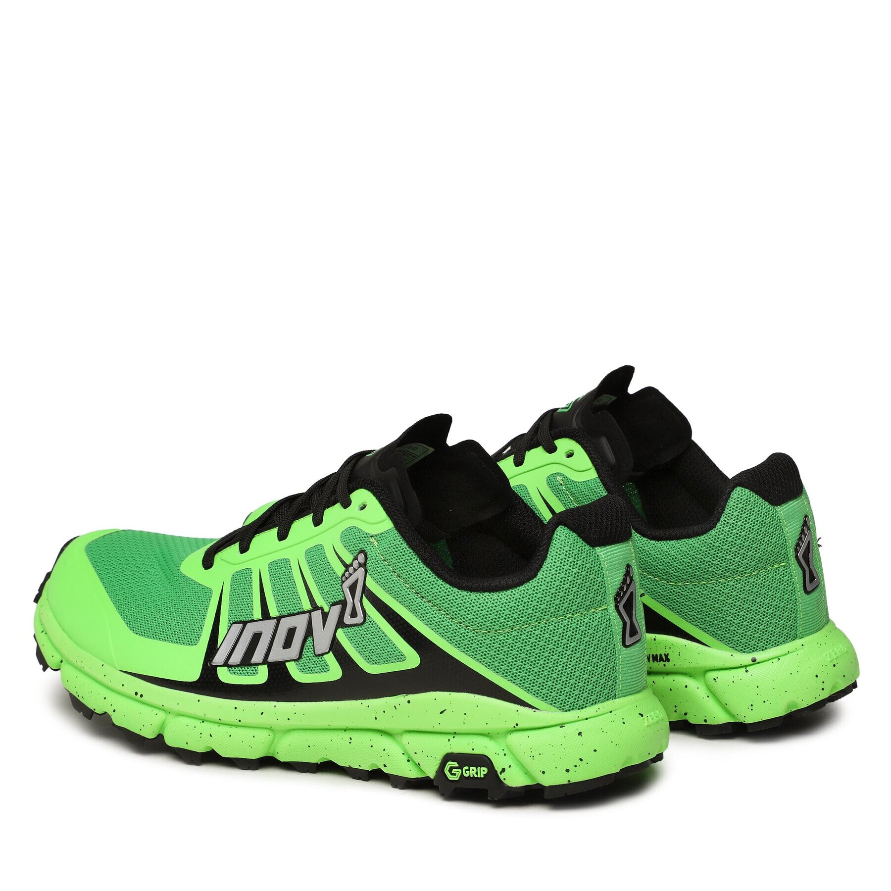 Inov-8 Pantofi Trailfly G 270 V2 Verde - Pled.ro