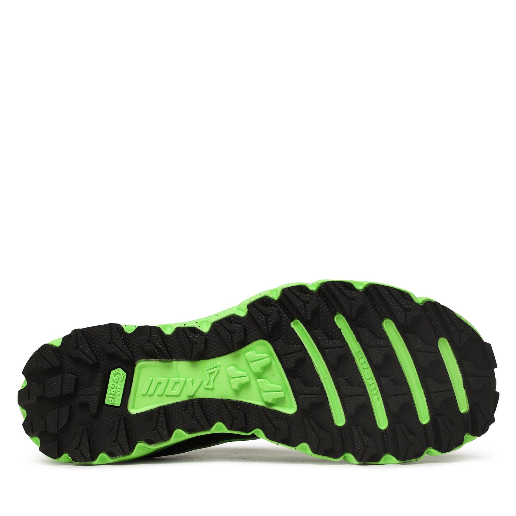 Inov-8 Pantofi Trailfly G 270 V2 Verde - Pled.ro