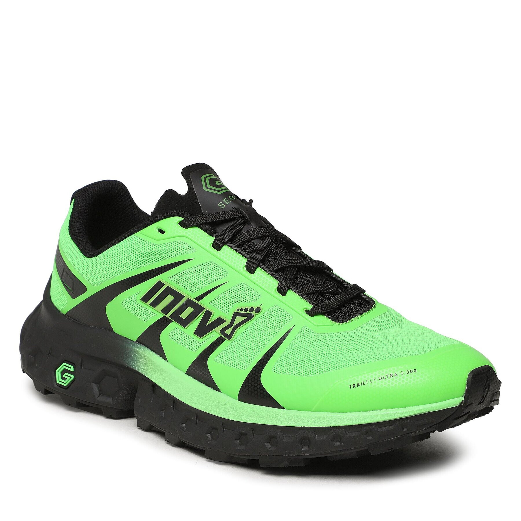 Inov-8 Pantofi Trailfly Ultra G 300 Max Verde - Pled.ro