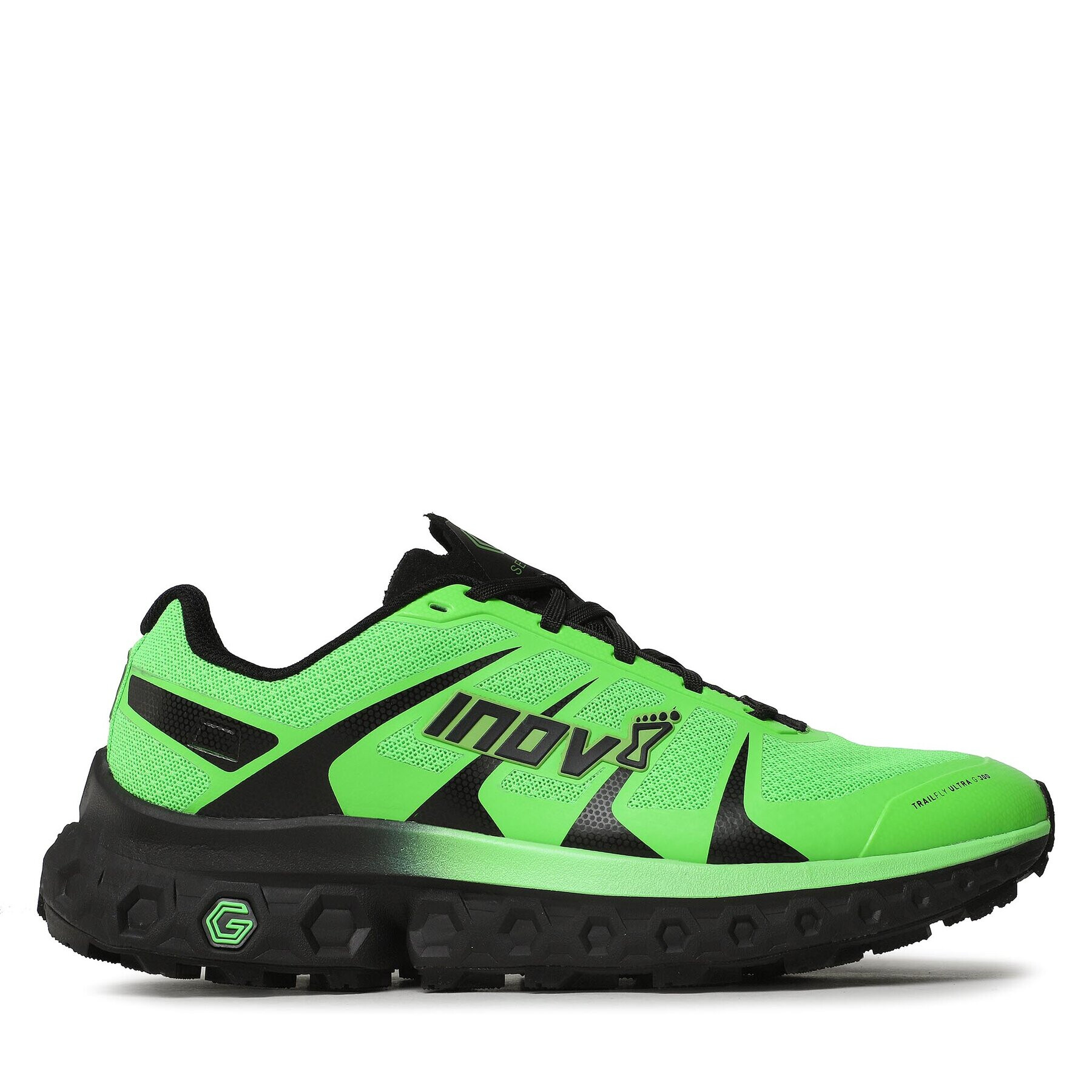 Inov-8 Pantofi Trailfly Ultra G 300 Max Verde - Pled.ro