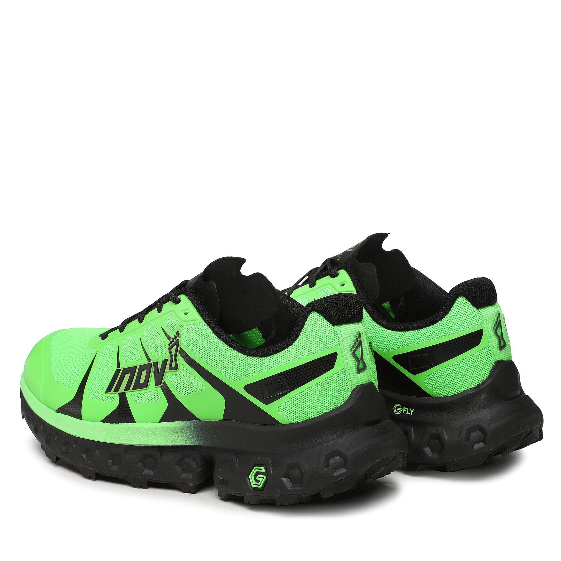 Inov-8 Pantofi Trailfly Ultra G 300 Max Verde - Pled.ro