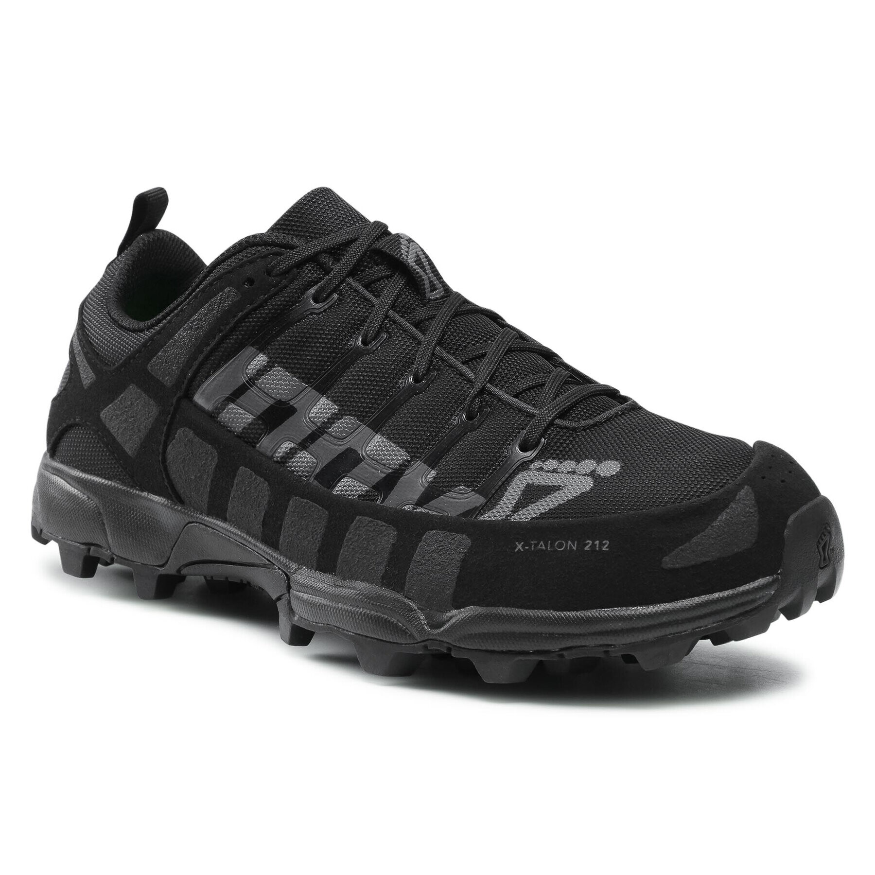 Inov-8 Pantofi X-Talon 212 S 000976-BKCN-S-01 Negru - Pled.ro