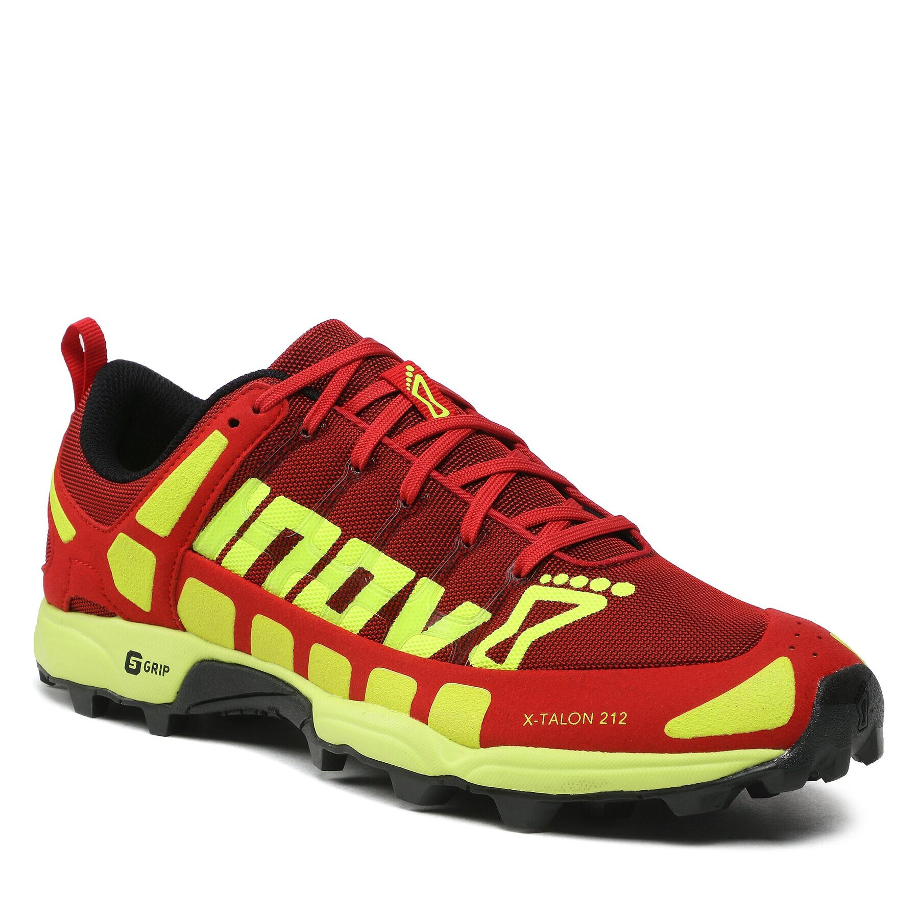 Inov-8 Pantofi X-Talon 212 V2 Roșu - Pled.ro