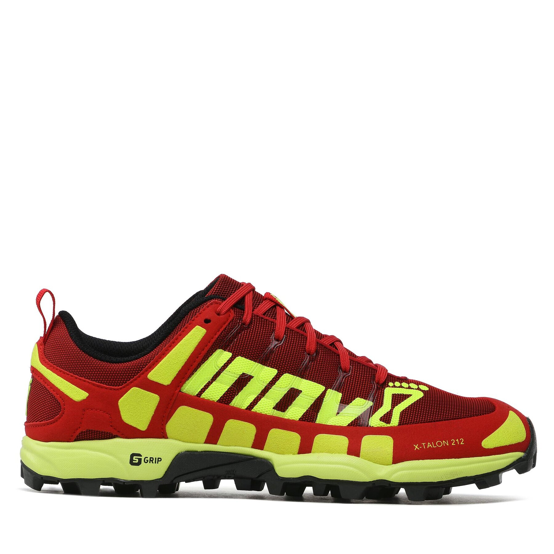 Inov-8 Pantofi X-Talon 212 V2 Roșu - Pled.ro