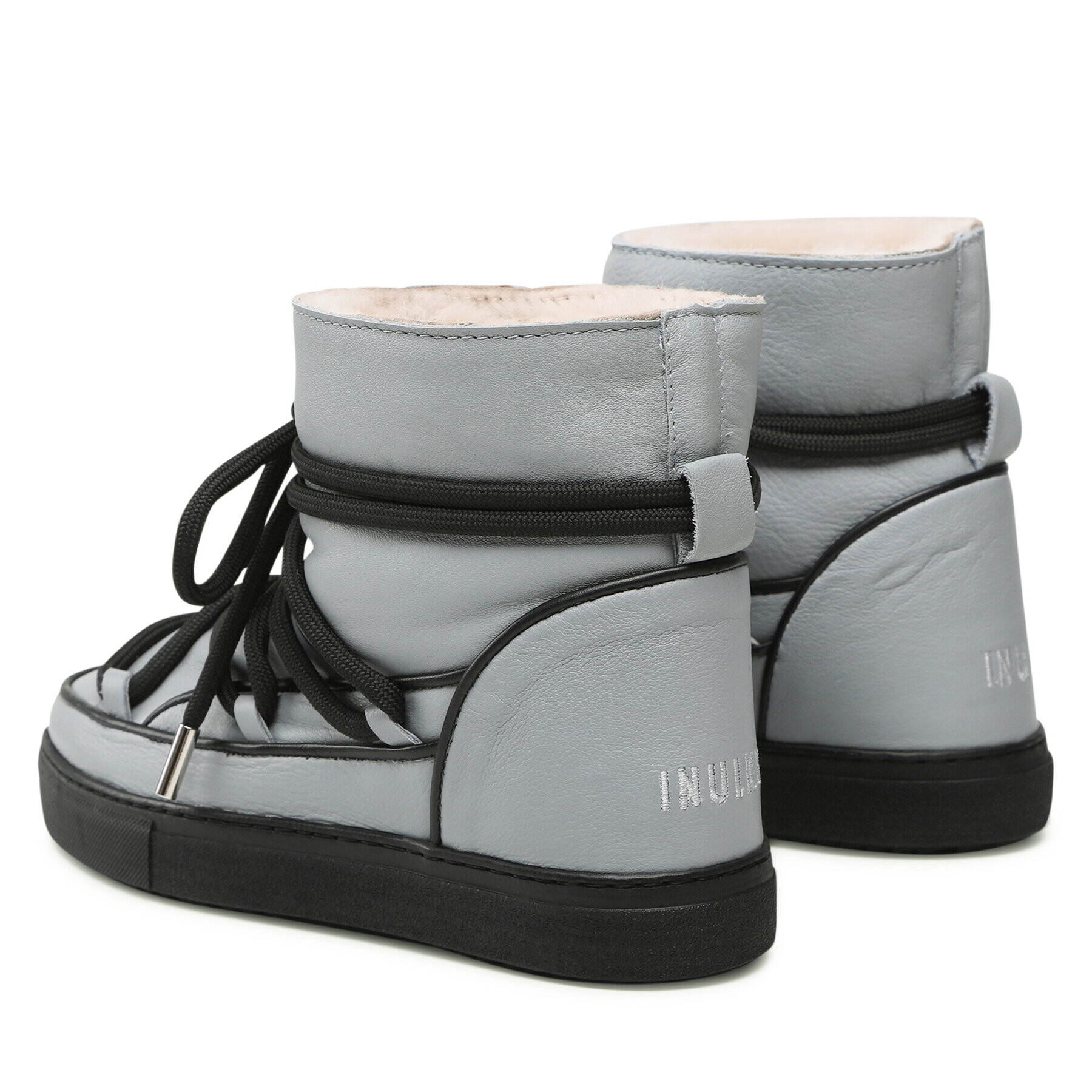 Inuikii Pantofi 70202-088 Albastru - Pled.ro