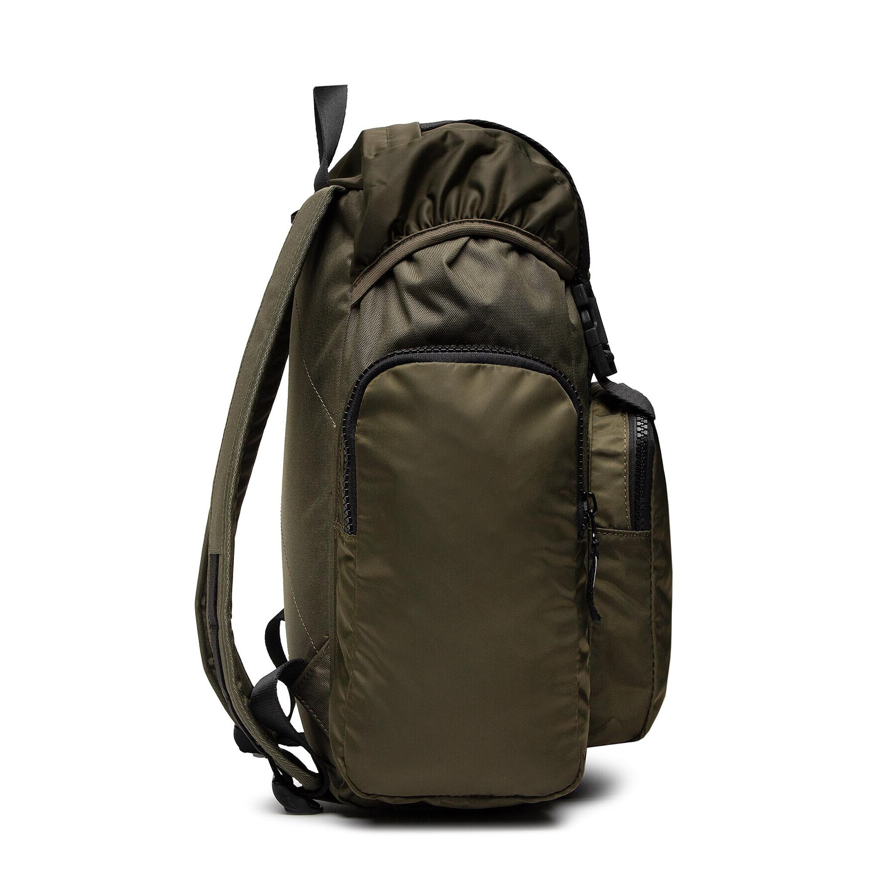 Invicta Rucsac 206002283 Verde - Pled.ro