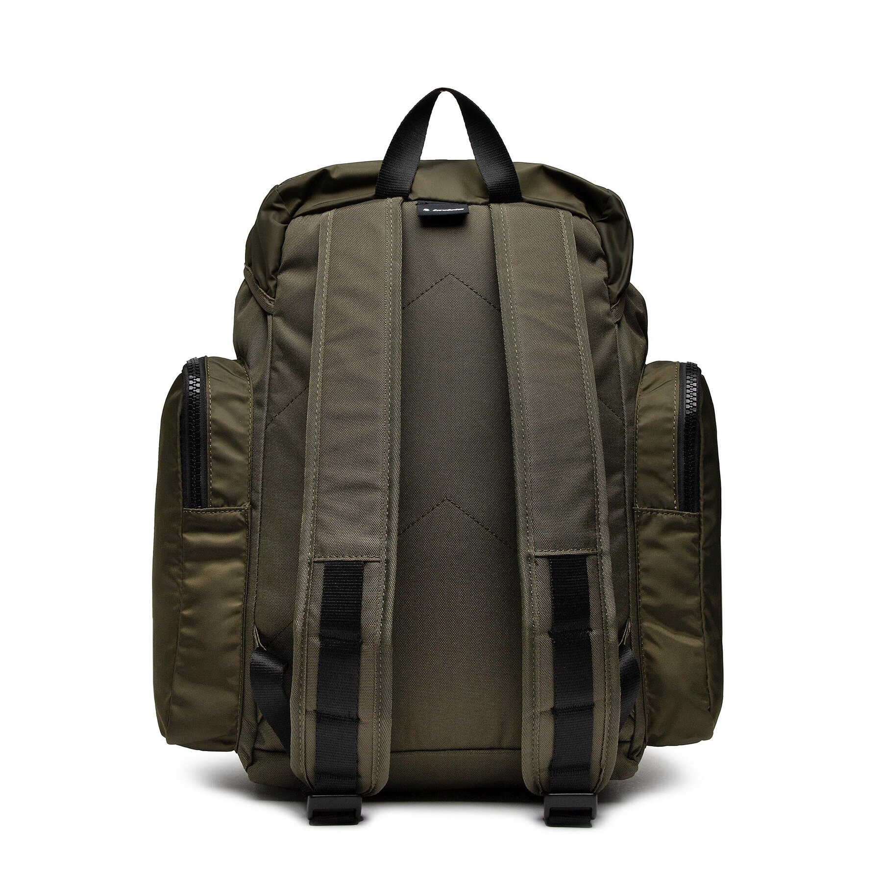 Invicta Rucsac 206002283 Verde - Pled.ro